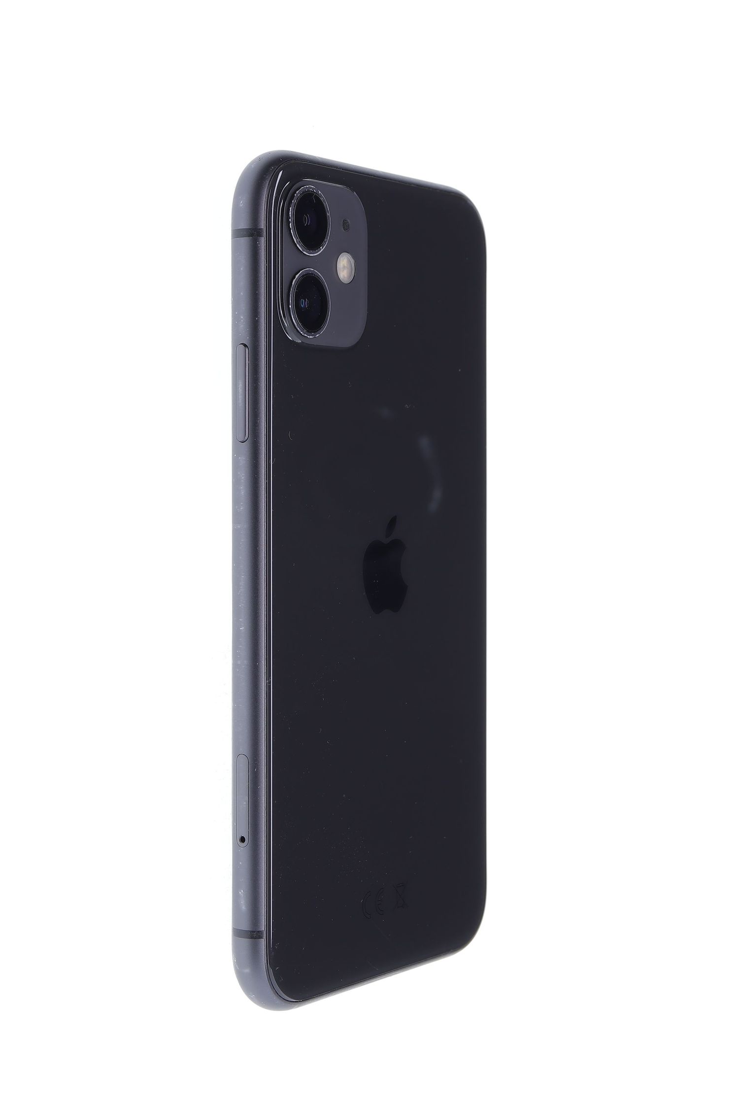 Apple iPhone 11 128 GB Black - Εξαιρετικό