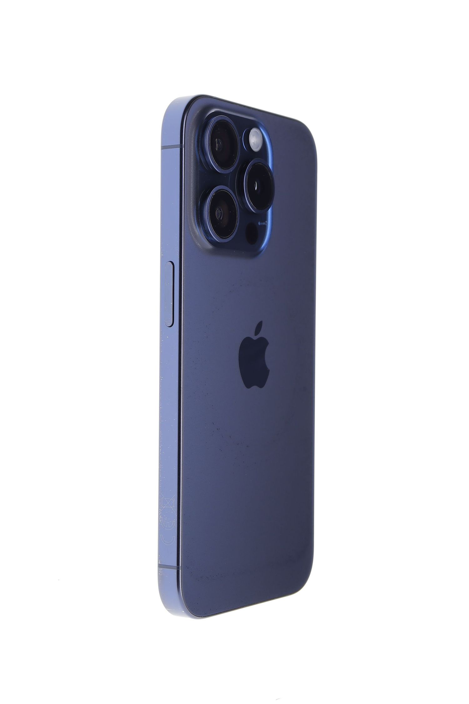 Apple iPhone 15 Pro 128 GB Blue Titanium - Отлично