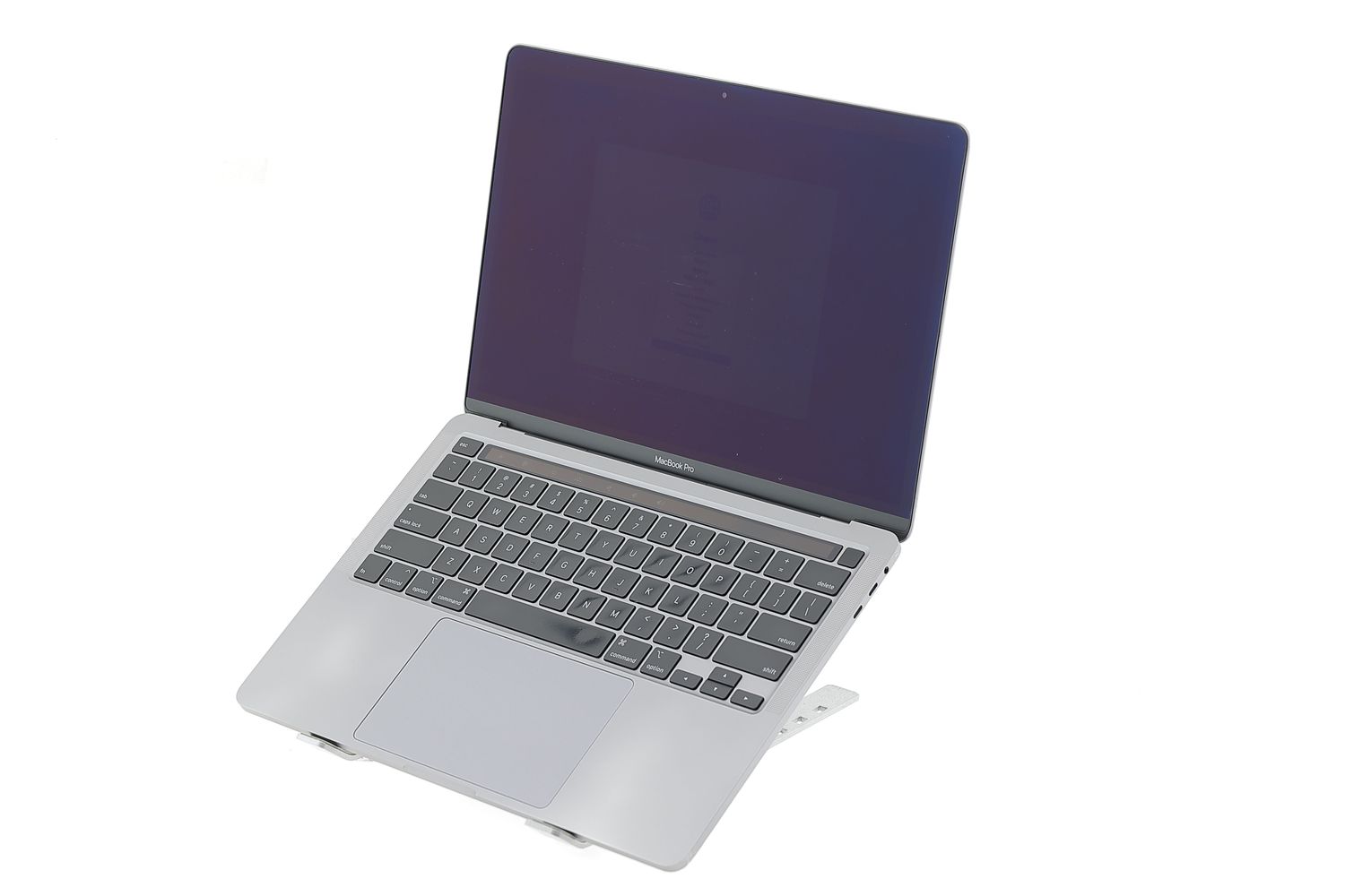 Apple MacBook Pro 13″ Touch Bar 2020, i7 2.3 GHz, 16 GB, Intel Iris Plus Graphics 512 GB Space Gray - Foarte bun