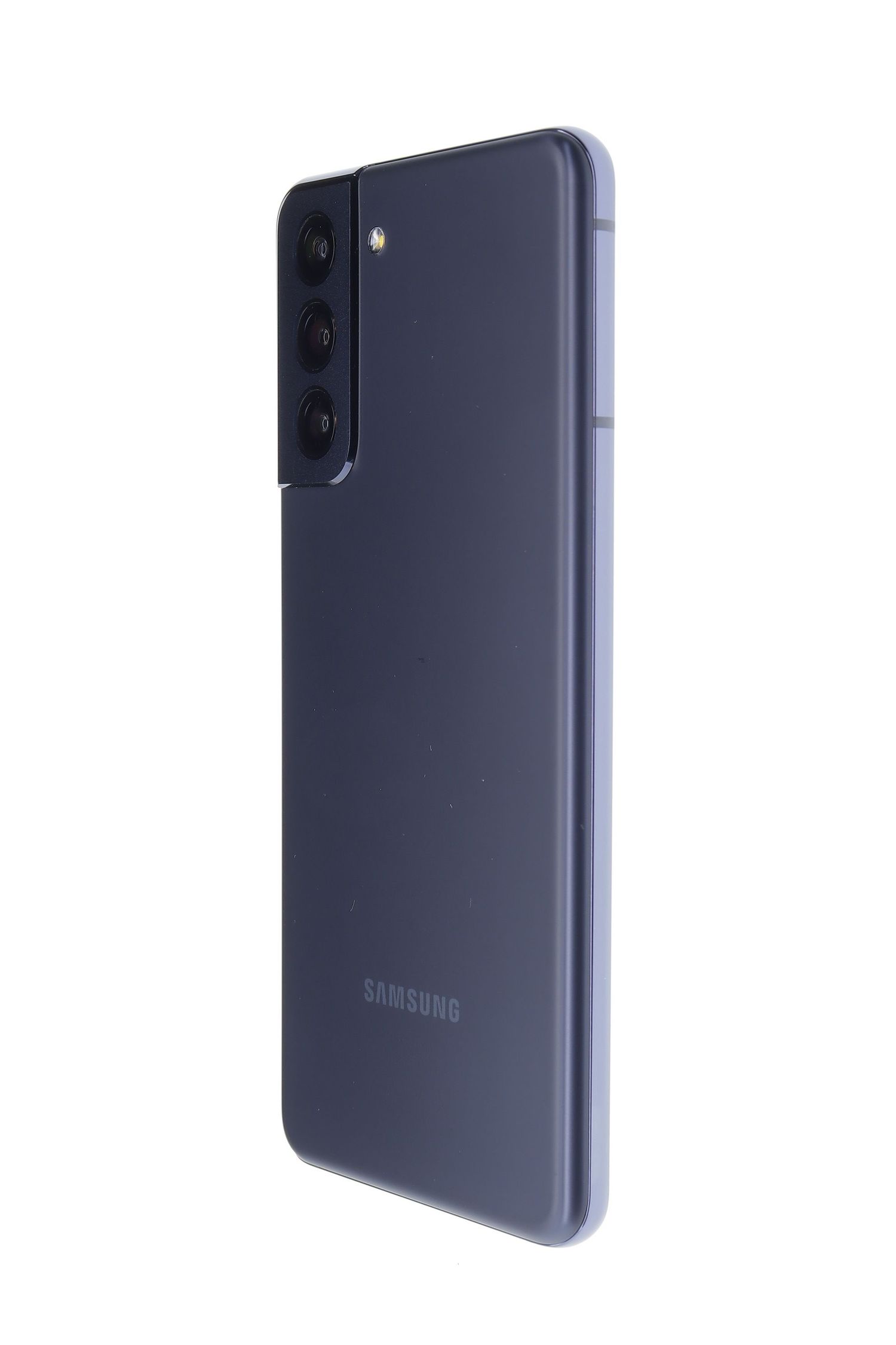 Samsung Galaxy S21 5G Dual Sim 128 GB Gray - Σαν καινούργιο