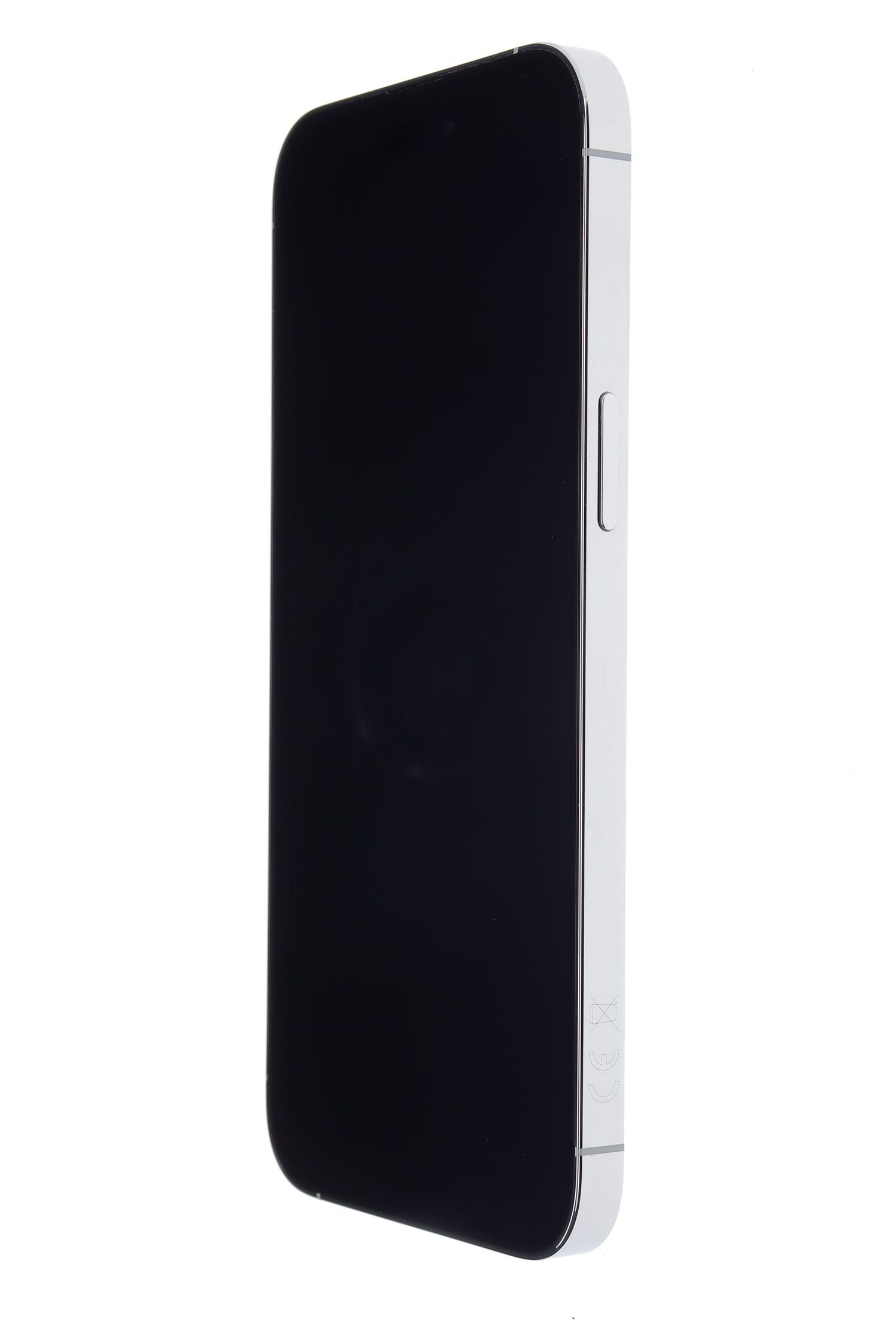 Apple iPhone 14 Pro Max 128 GB Silver - Като нов