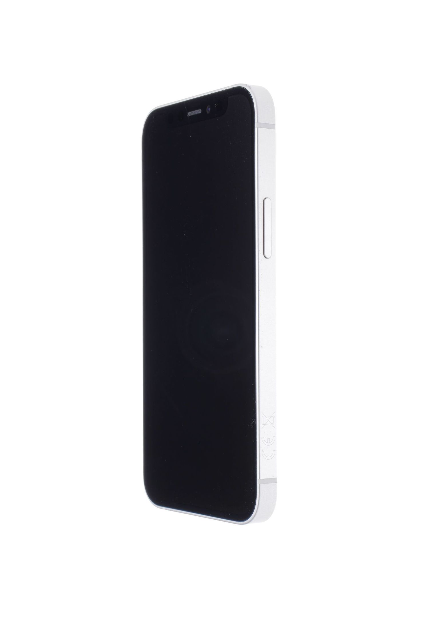 Apple iPhone 12 mini 64 GB White - Като нов