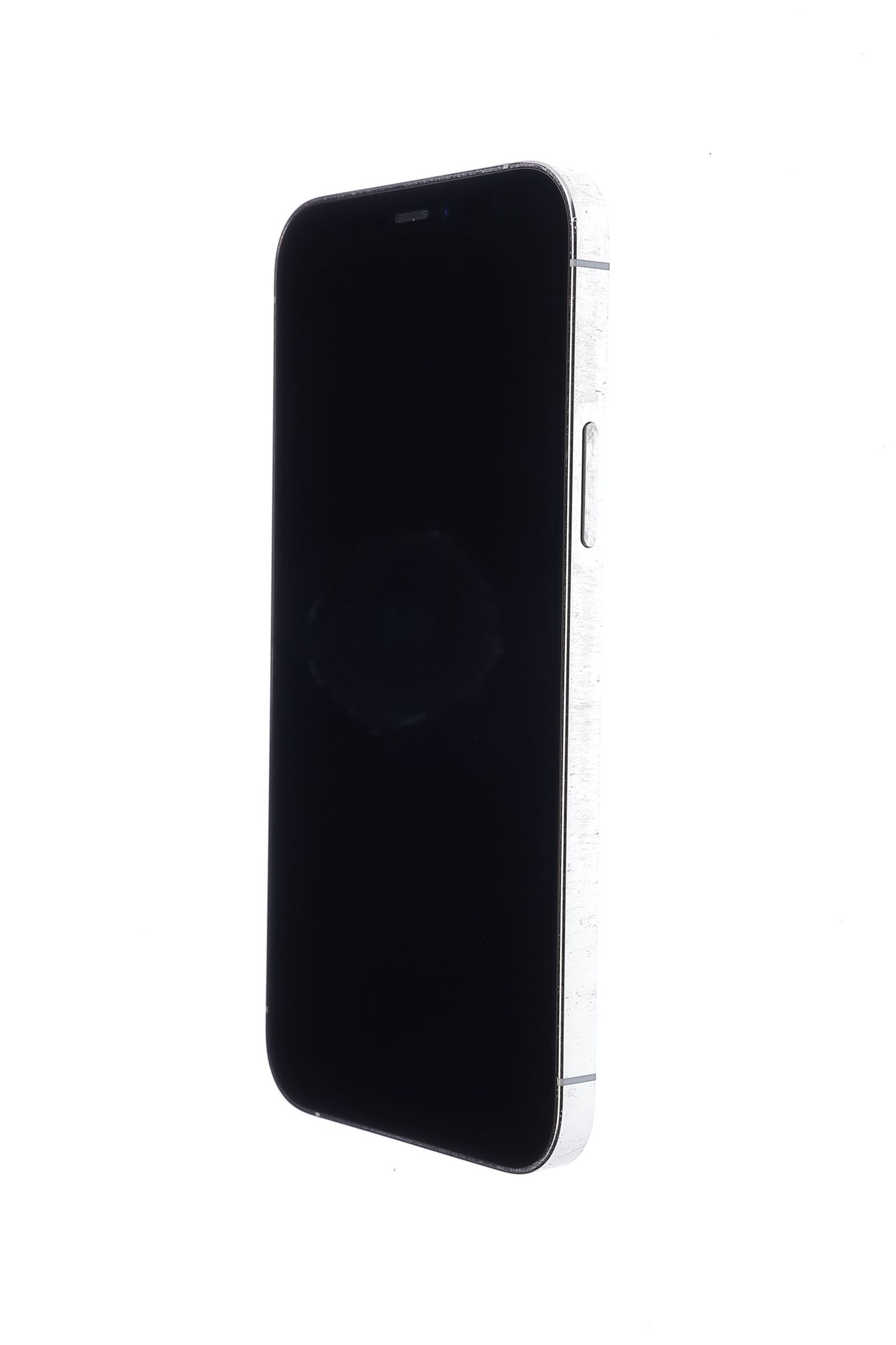 Apple iPhone 12 Pro 128 GB Silver - Πολύ καλό