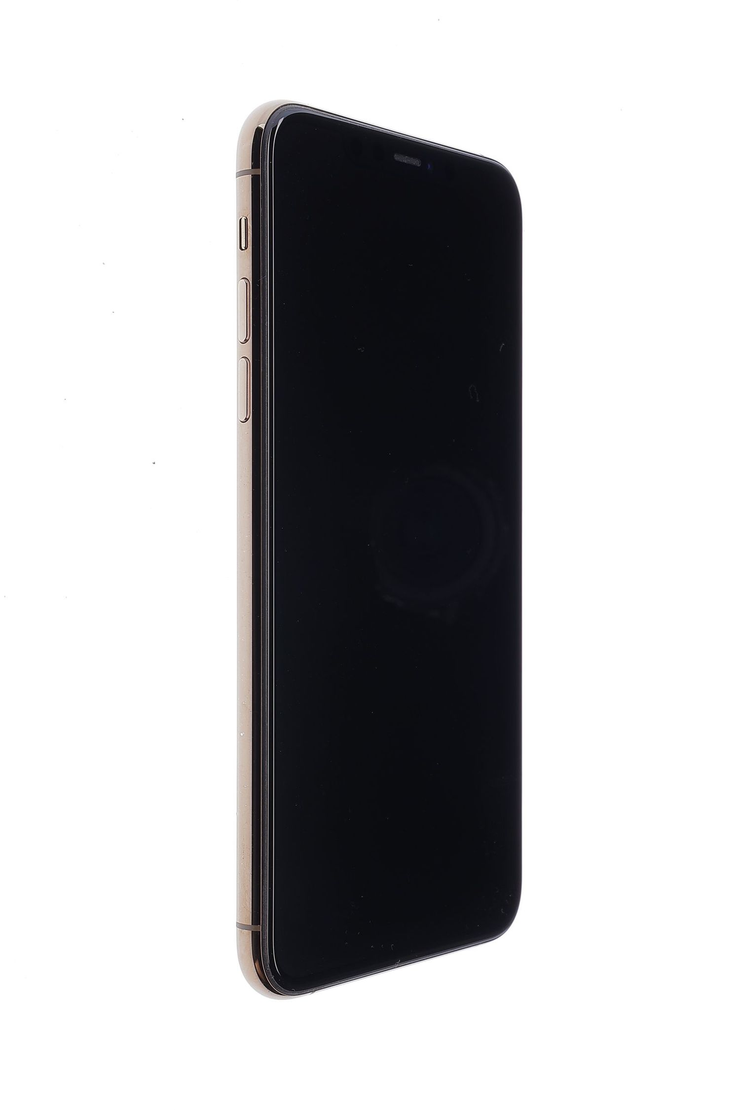 Apple iPhone 11 Pro Max 64 GB Gold - Πολύ καλό