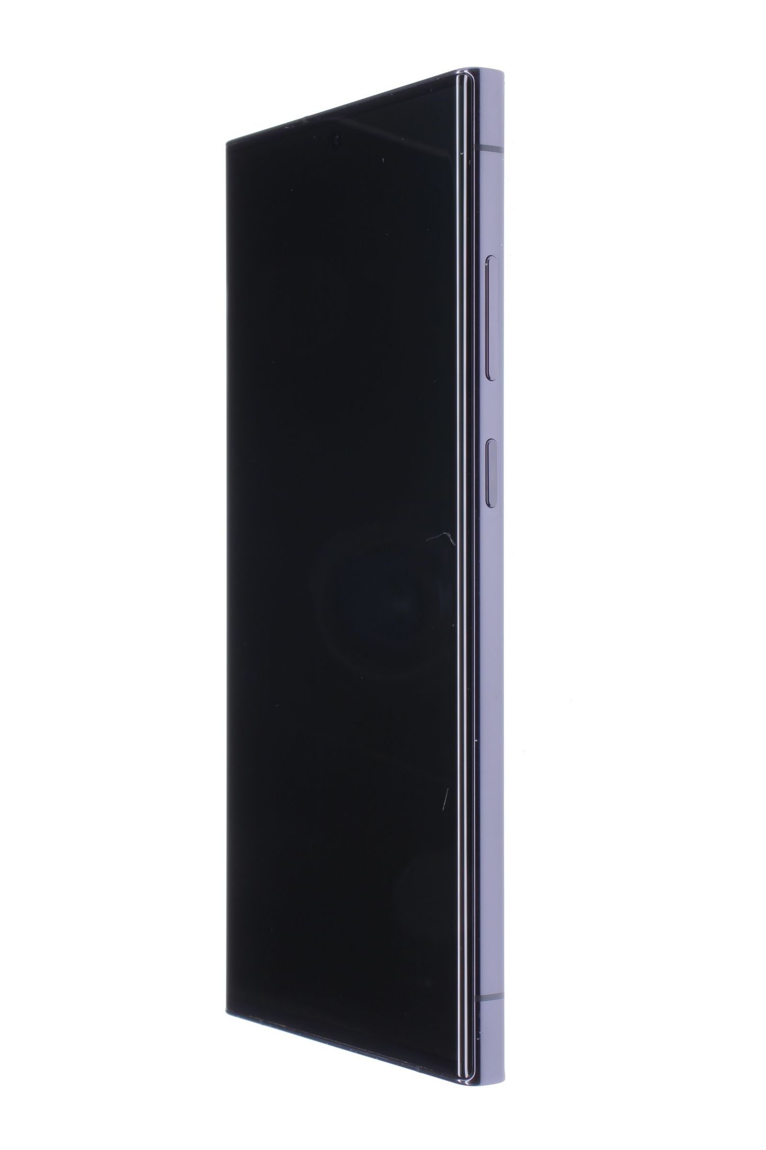Samsung Galaxy S23 Ultra 5G Dual Sim 1 TB Phantom Black - Отлично