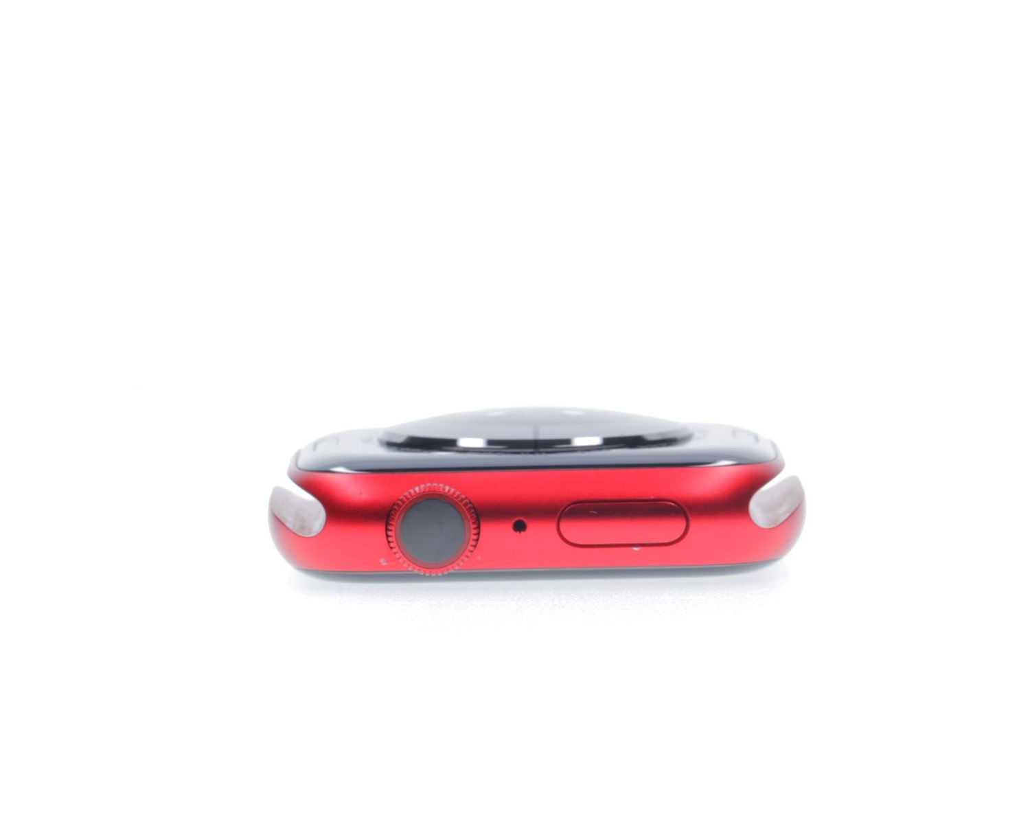 Apple Watch Series 8 2022, GPS, Aluminium 45mm Red - Εξαιρετικό