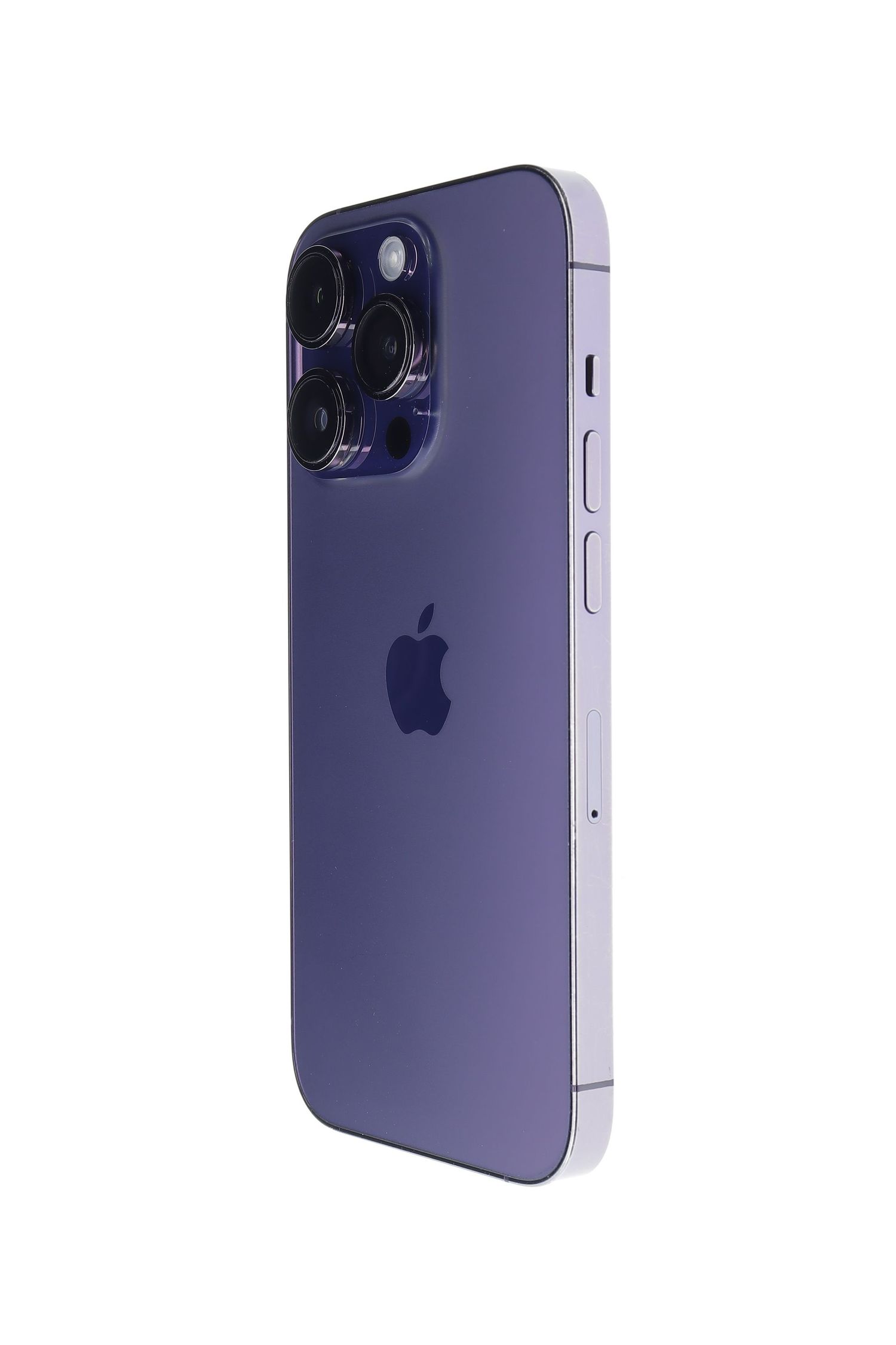 Apple iPhone 14 Pro 128 GB Deep Purple - Foarte bun