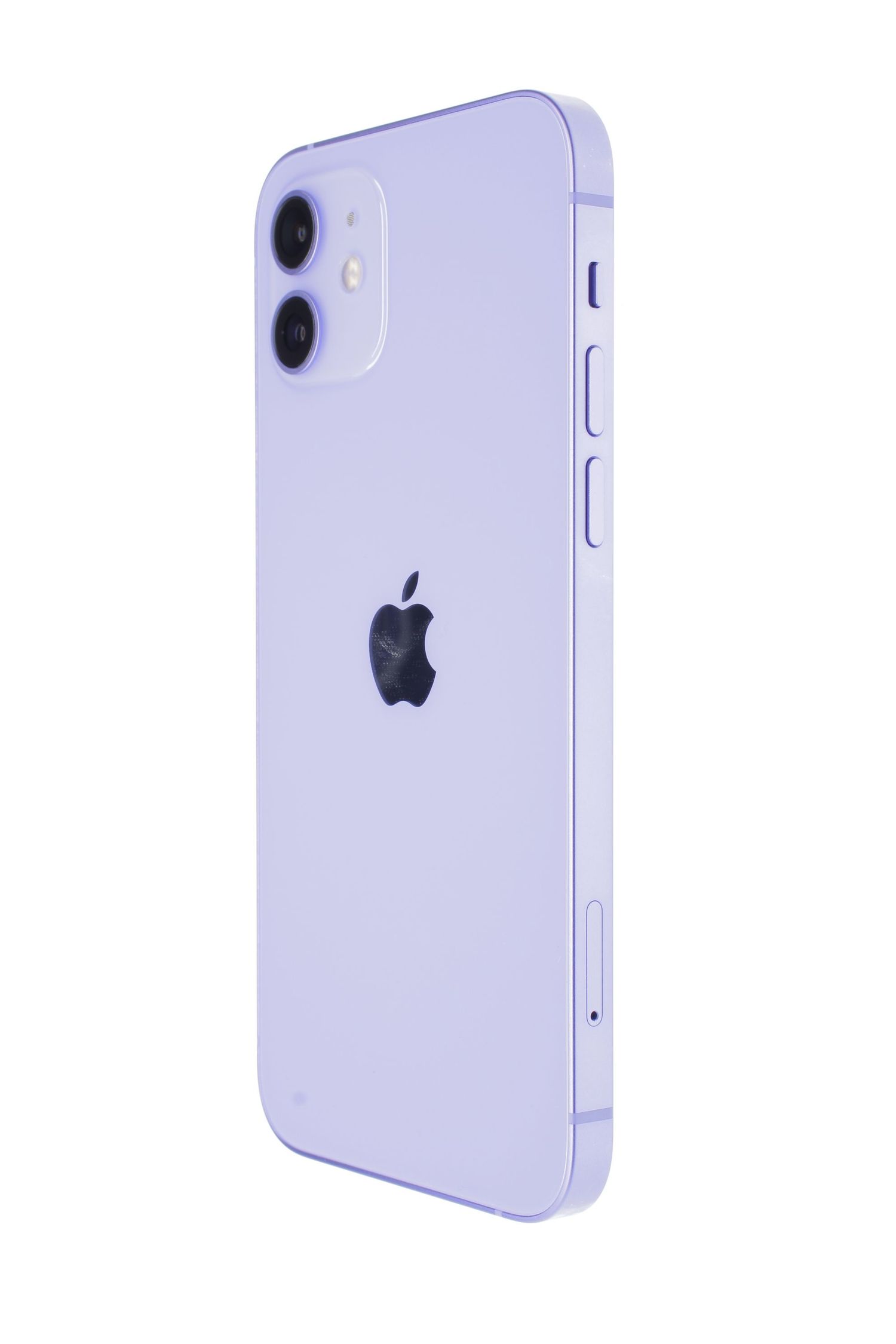 Apple iPhone 12 64 GB Purple - Като нов