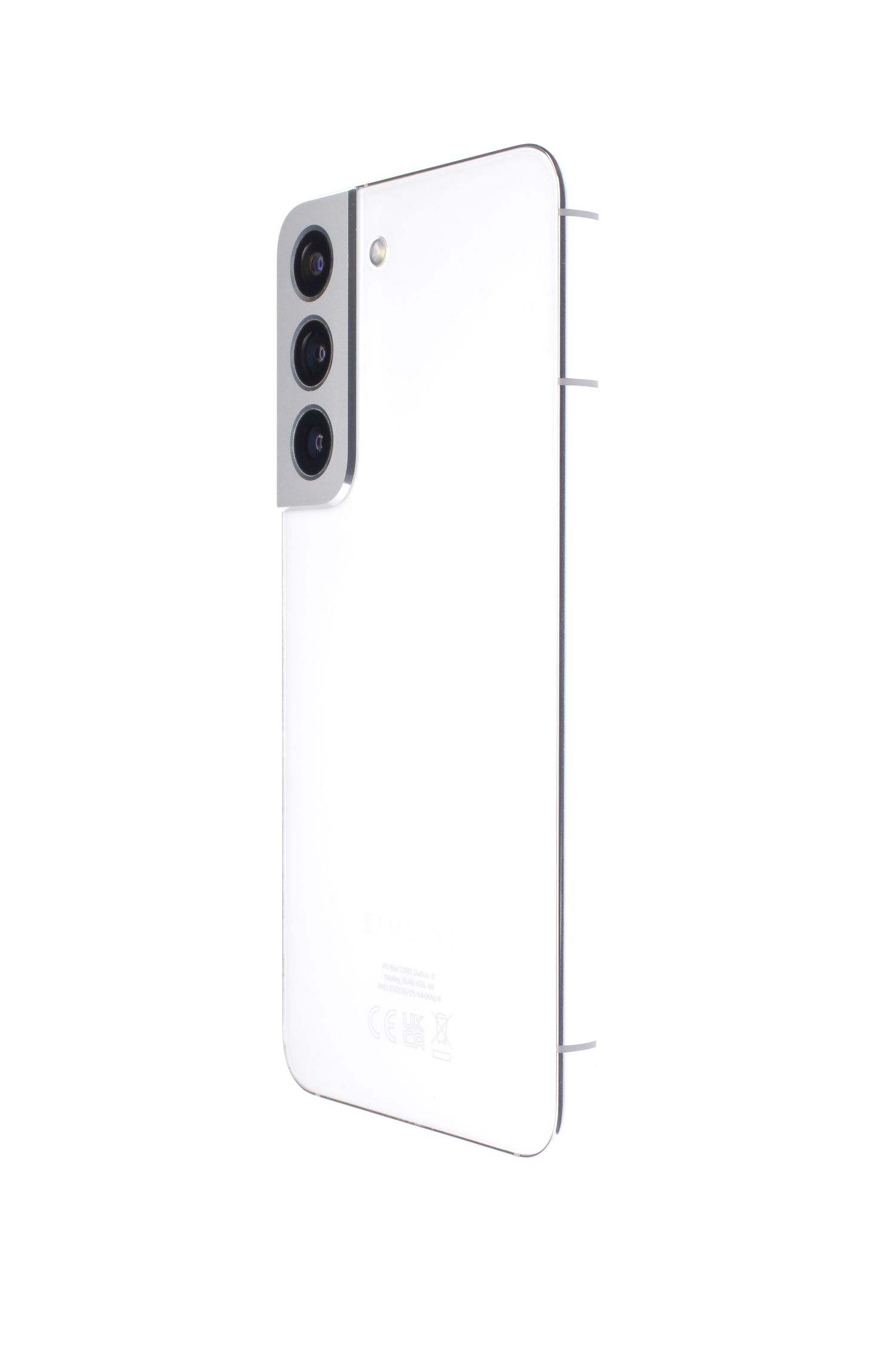 Samsung Galaxy S22 5G 128 GB Phantom White - Σαν καινούργιο