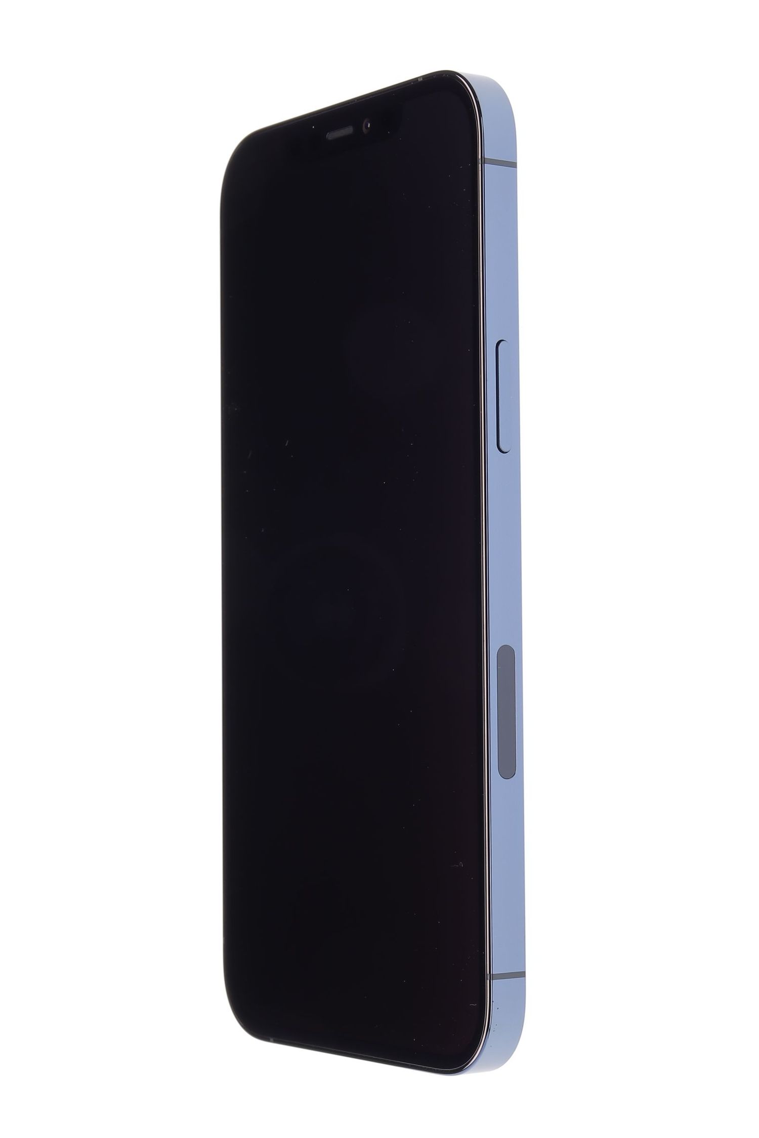 Mobiltelefon Apple iPhone 12 Pro Max, Pacific Blue, 256 GB, Excelent