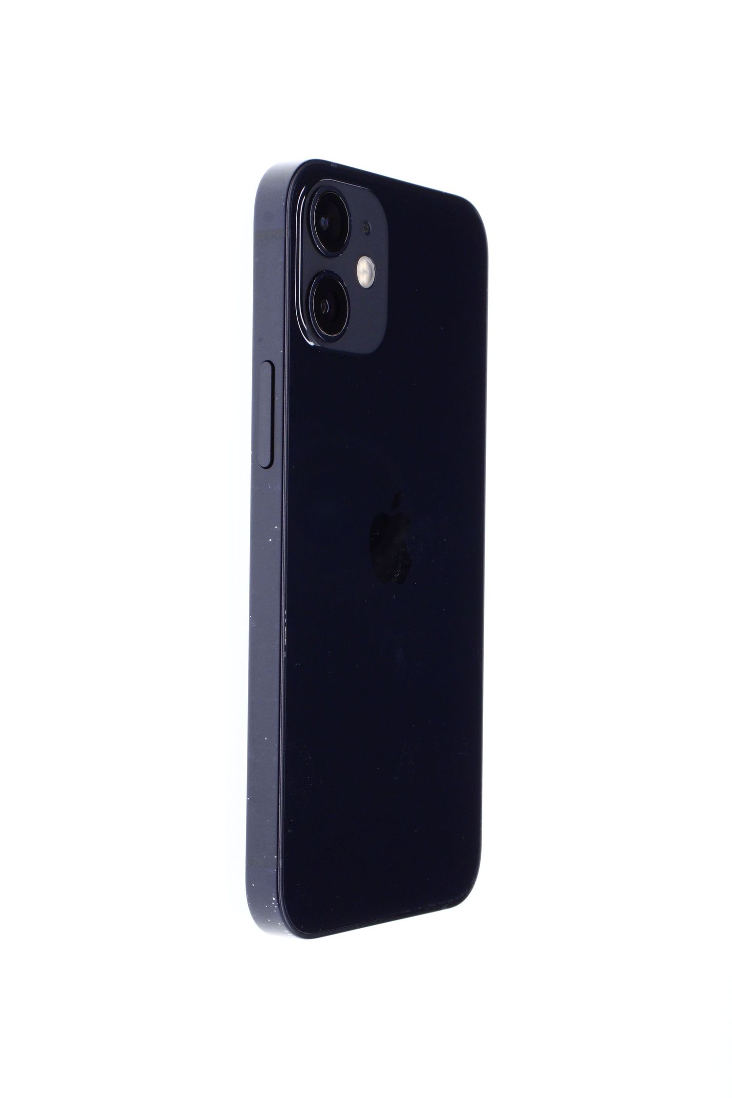 Apple iPhone 12 mini 64 GB Black - Πολύ καλό