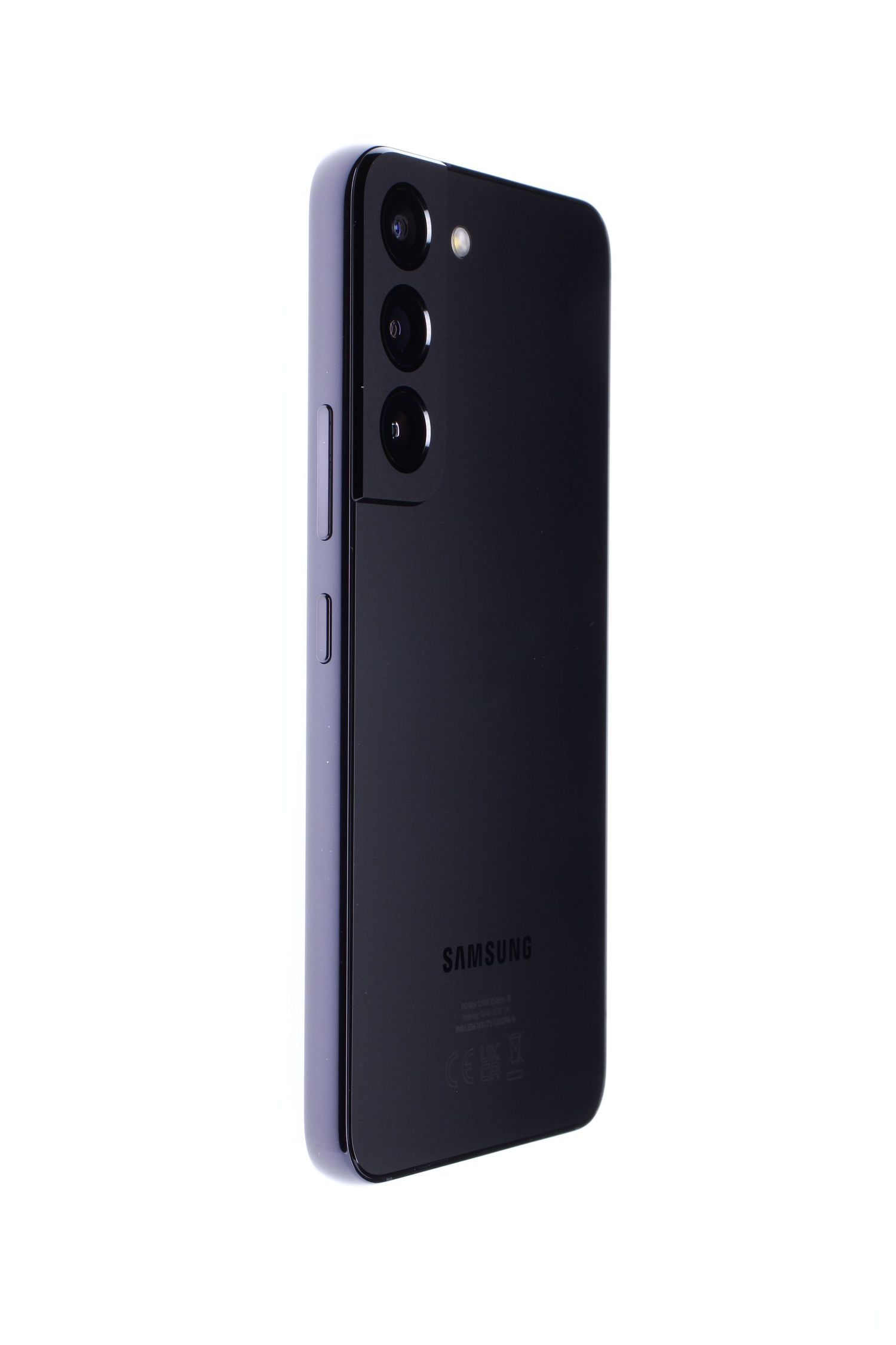 Samsung Galaxy S22 5G Dual Sim 256 GB Phantom Black - Много добро