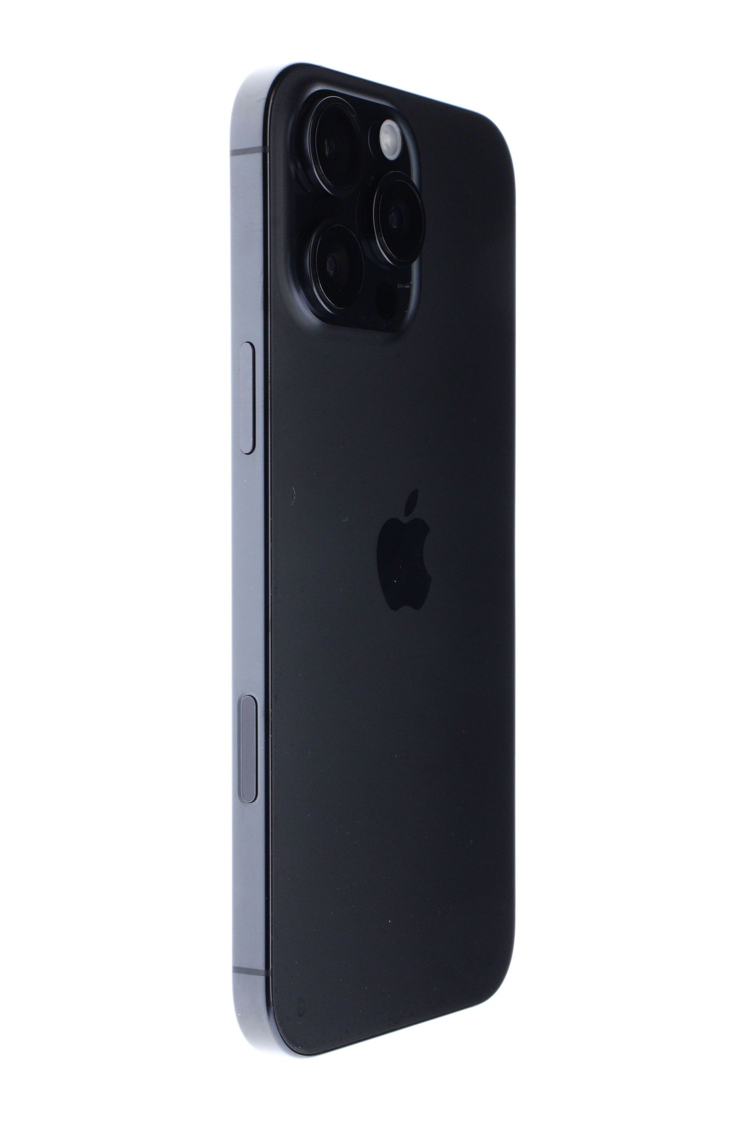 Apple iPhone 16 Pro Max 256 GB Black Titanium - Excelent
