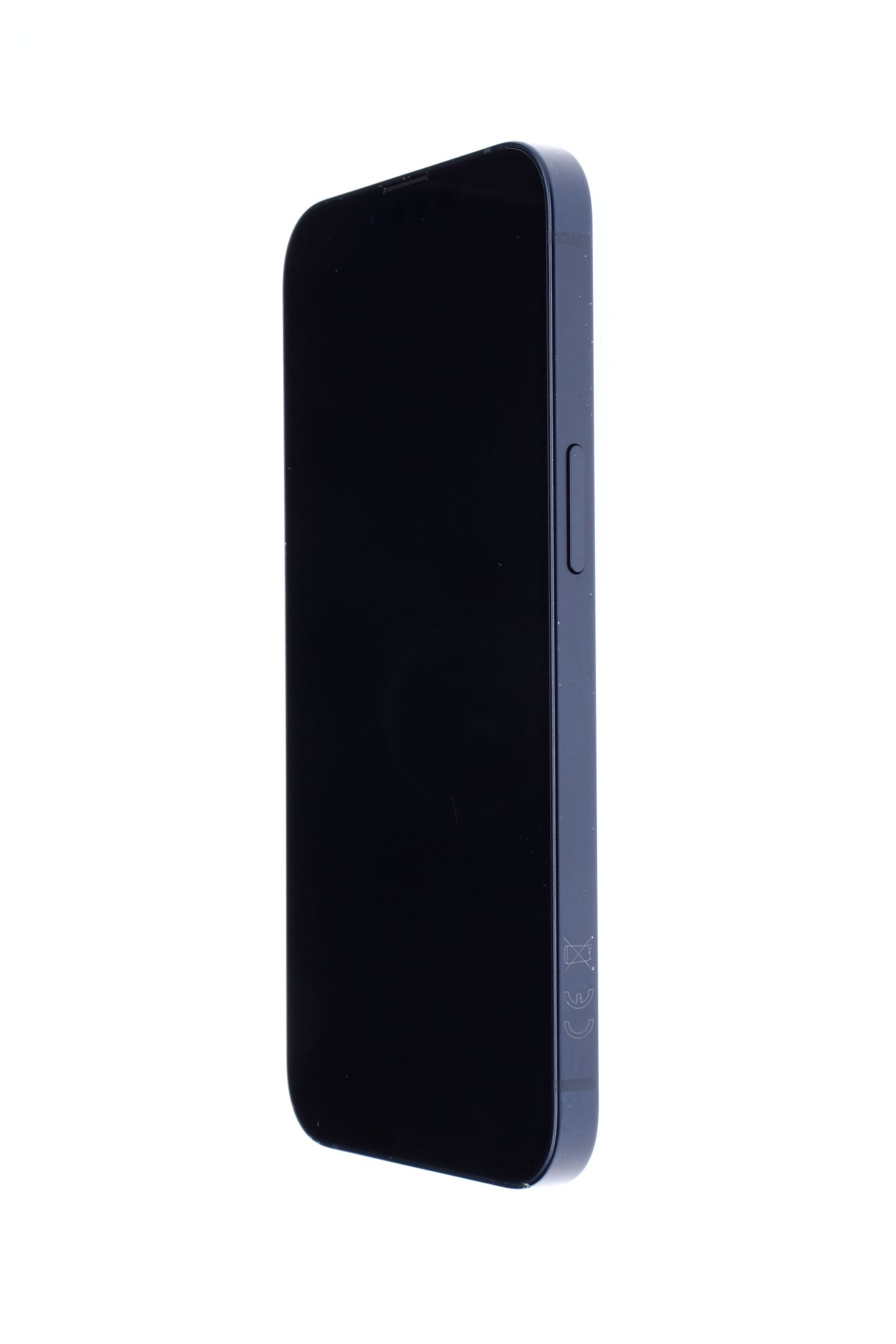 Apple iPhone 13 256 GB Midnight - Nagyon jó