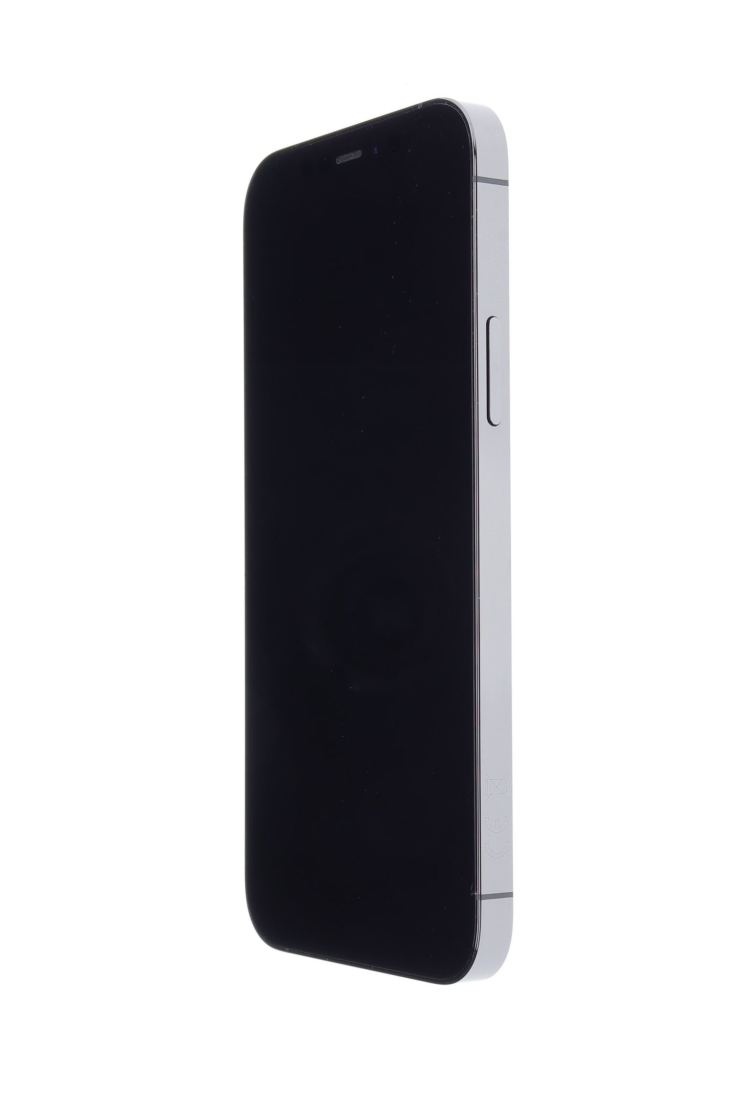 Apple iPhone 12 Pro 128 GB Graphite - Ca nou