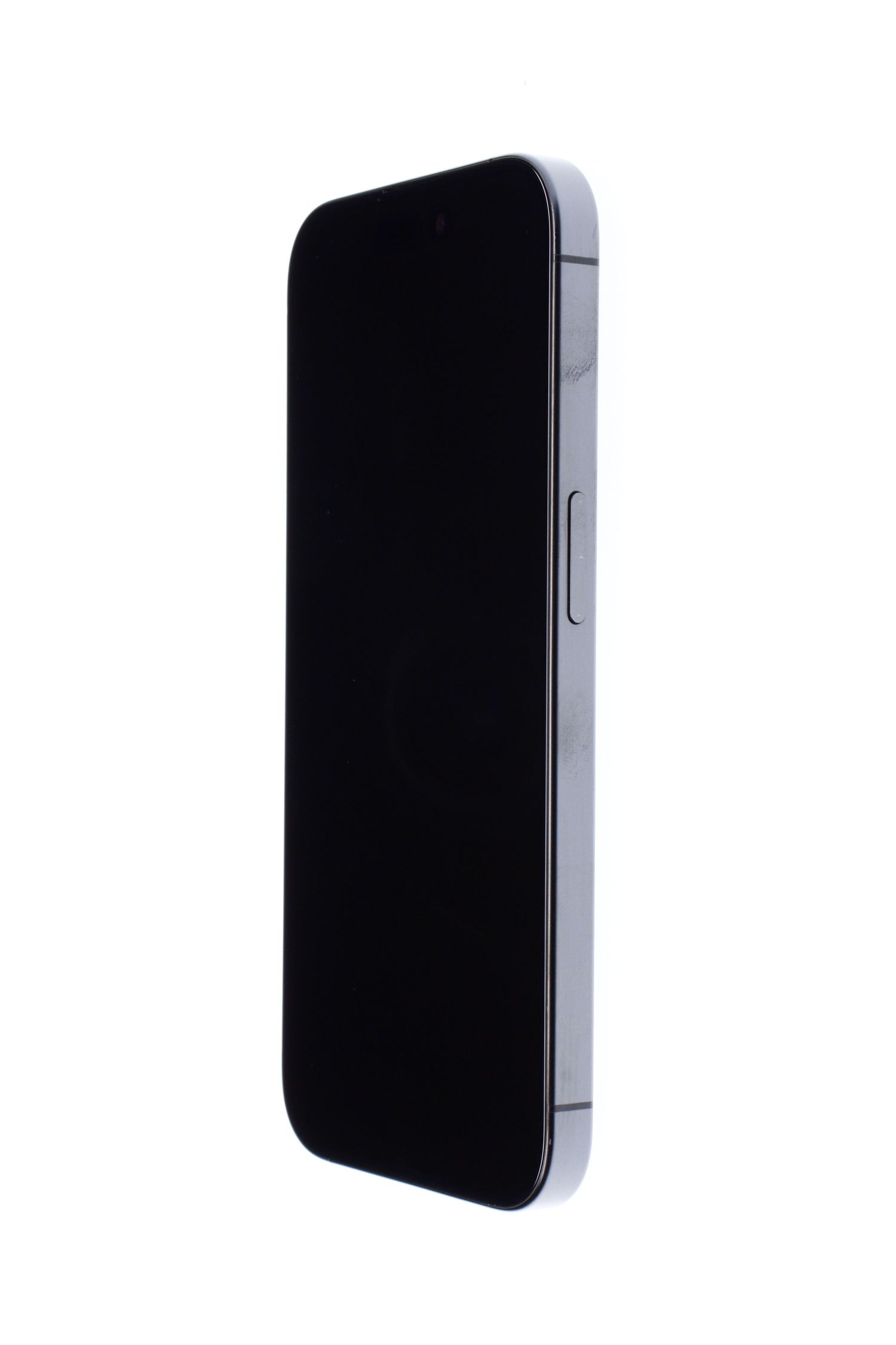 Apple iPhone 15 Pro 256 GB Black Titanium - Foarte bun