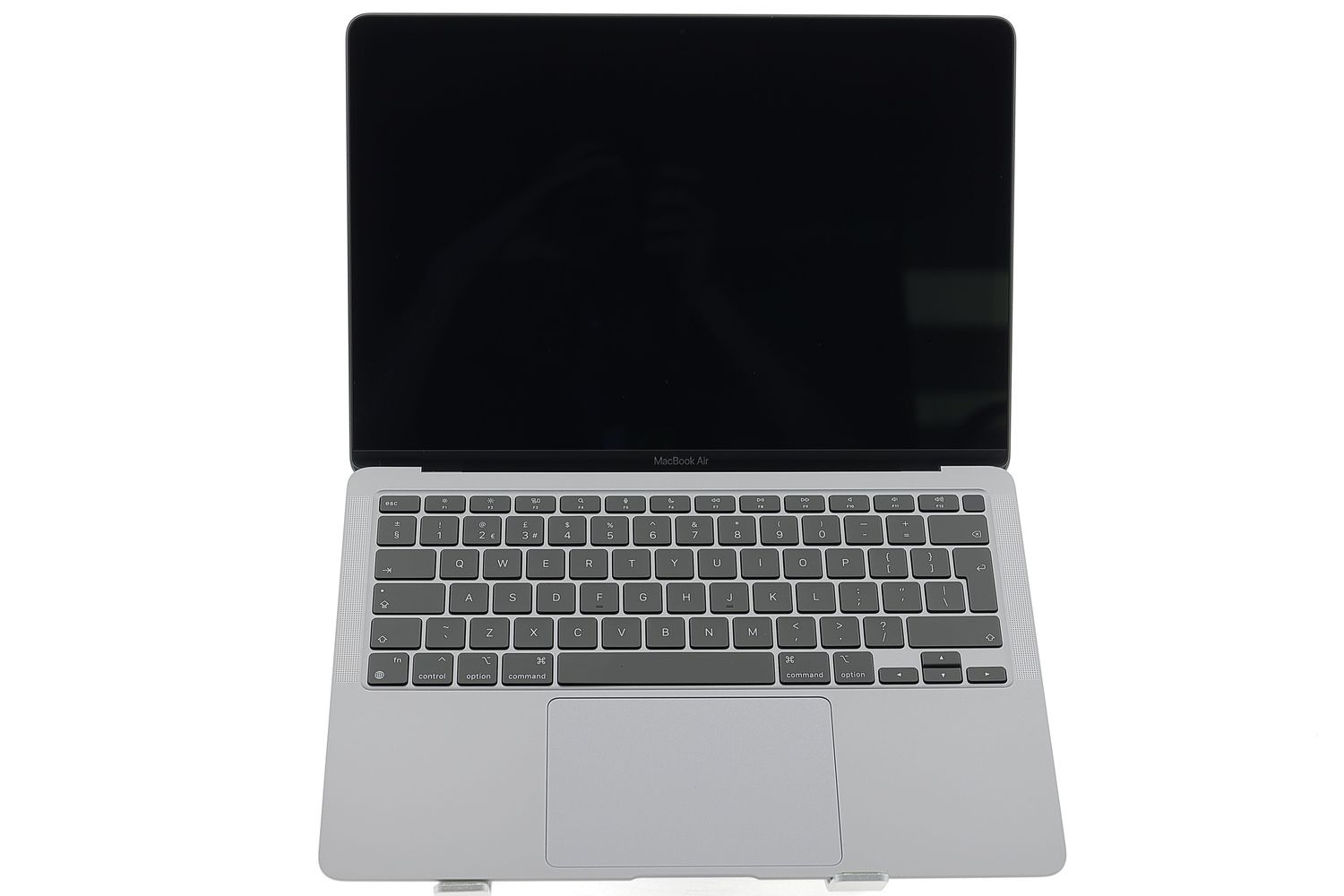 Apple MacBook Air 13″ 2020, M1 8 Cores, 8 GB, 7 core GPU 256 GB Space Gray - Εξαιρετικό