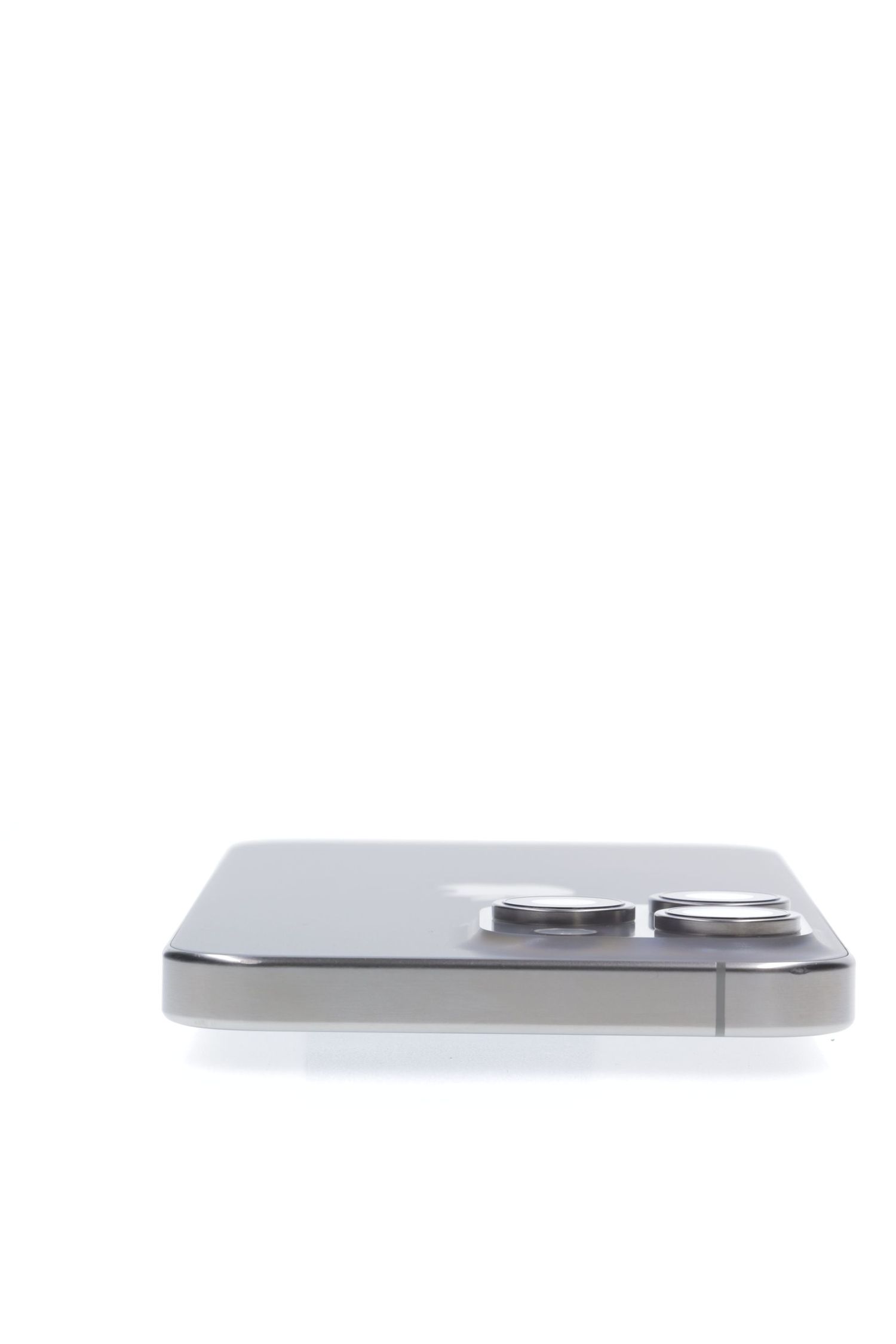 Apple iPhone 15 Pro Max 256 GB Natural Titanium - Újszerű