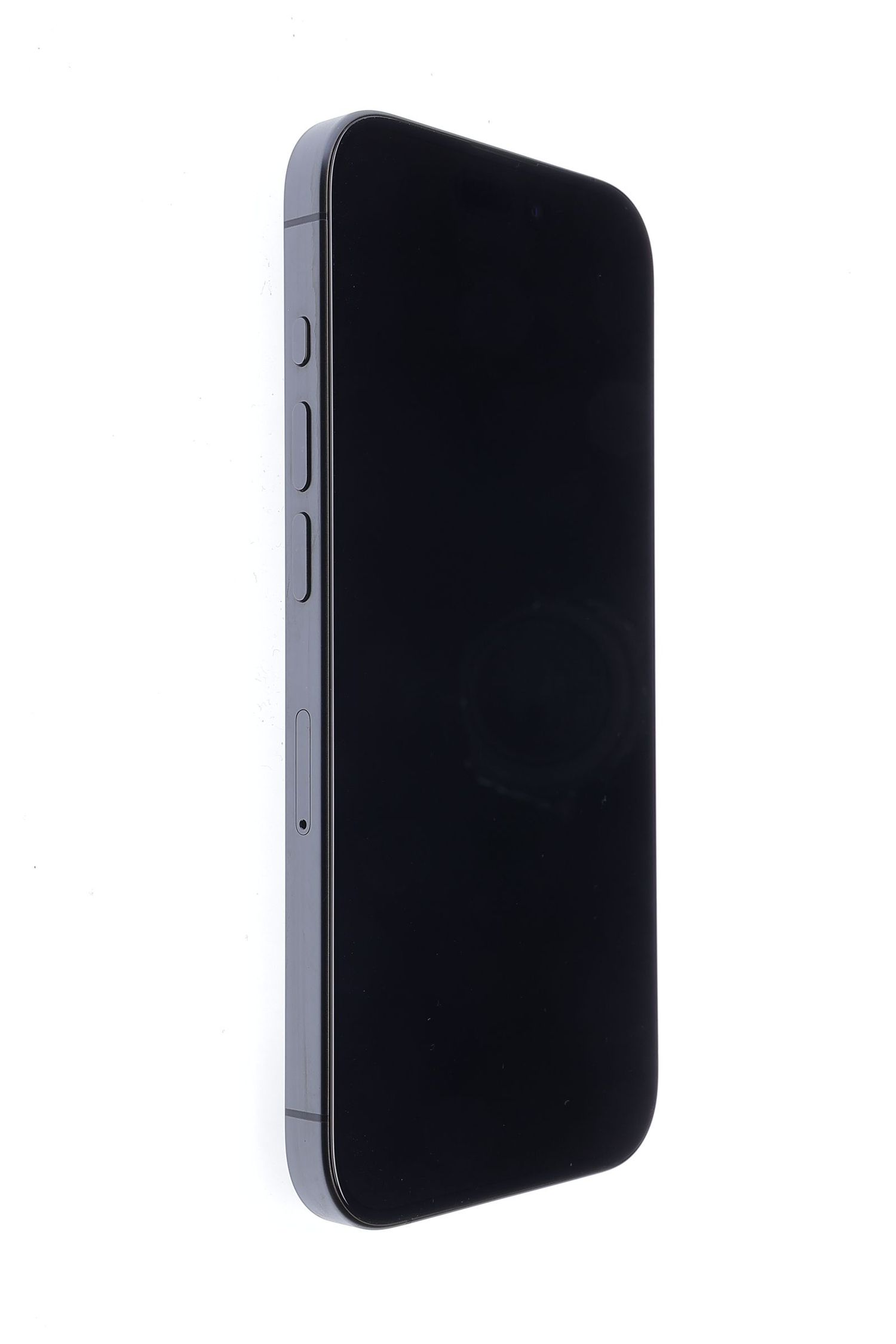 Apple iPhone 15 Pro 256 GB Black Titanium - Ca nou