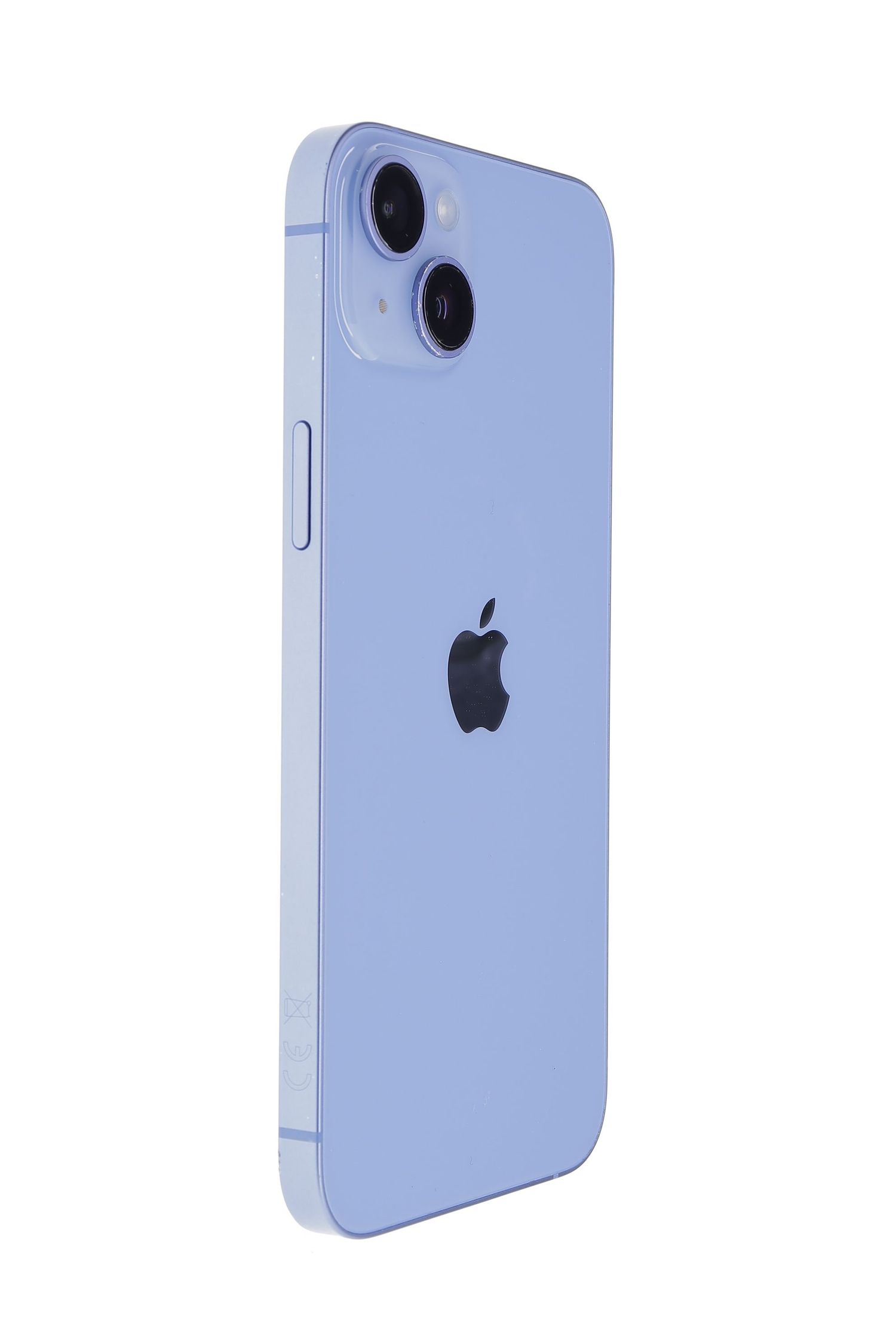 Apple iPhone 14 Plus 128 GB Blue - Foarte bun