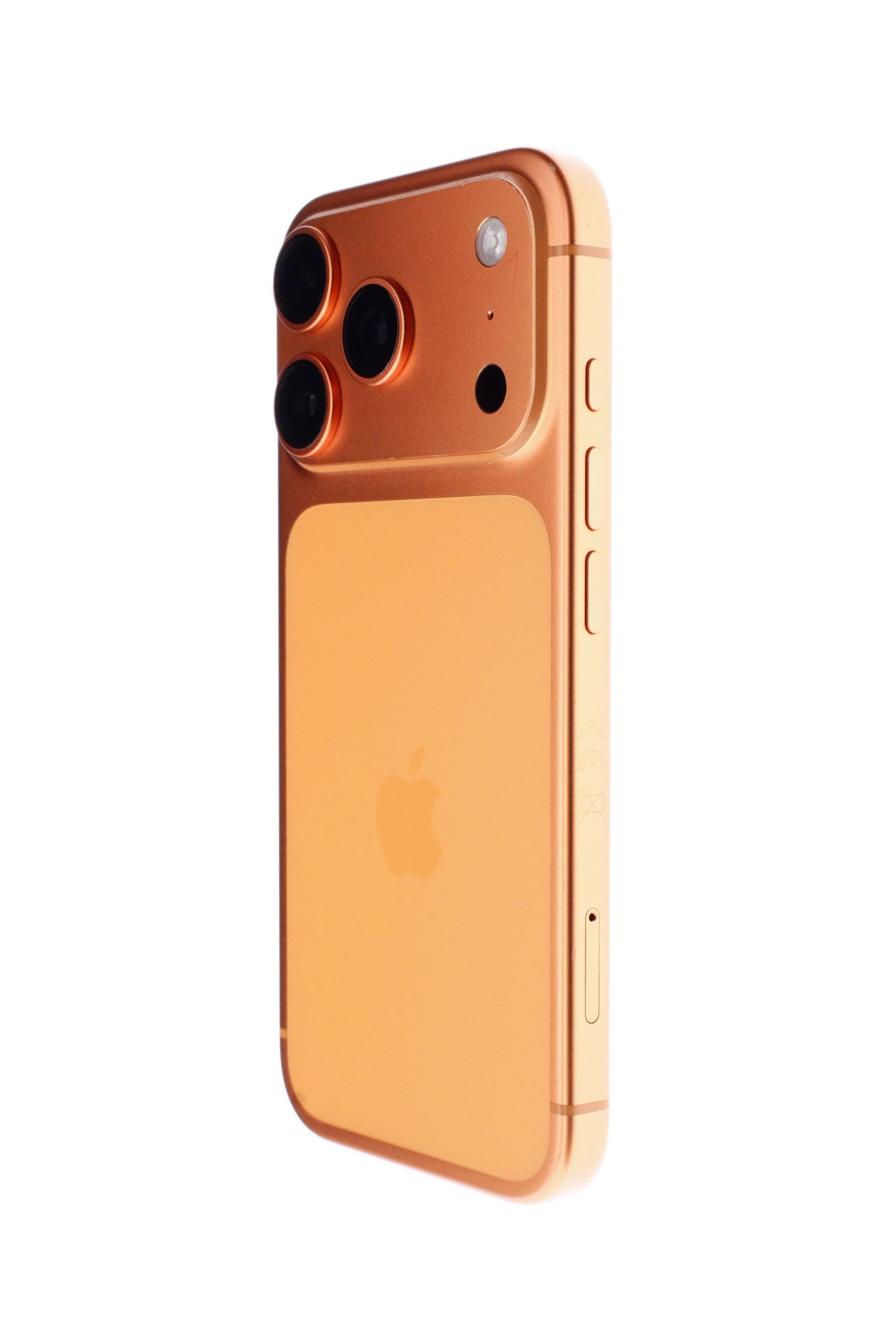 Apple iPhone 17 Pro 512 GB Cosmic Orange - Excelent