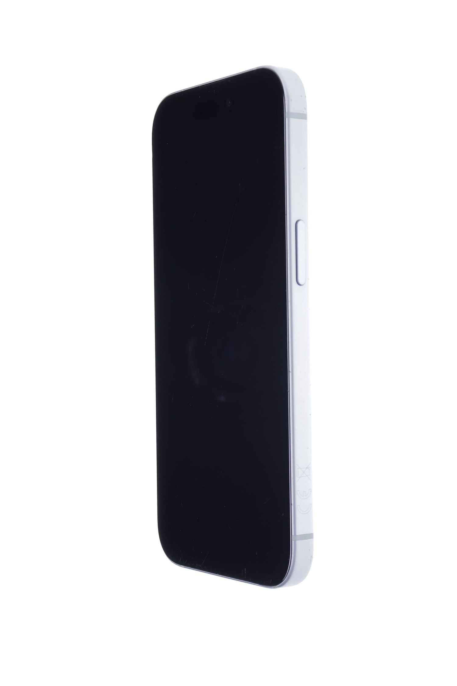 Apple iPhone 15 128 GB Blue - Jó