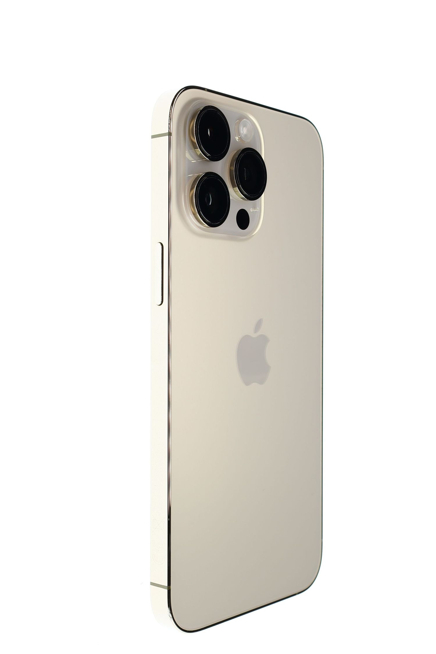 Apple iPhone 14 Pro Max 256 GB Gold - Εξαιρετικό