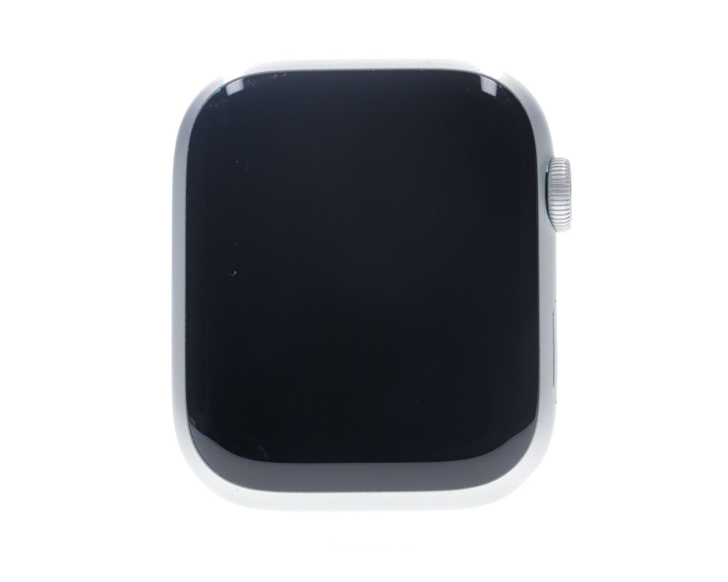 Apple Watch Series 8 2022, GPS + Cellular, Aluminium 45mm Silver - Εξαιρετικό