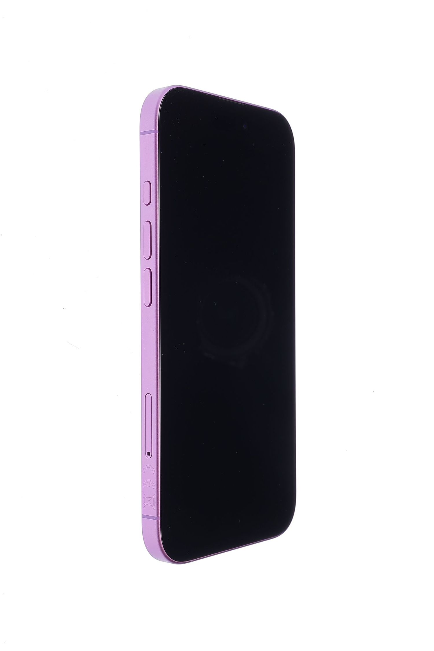 Apple iPhone 16 128 GB Pink - Като нов