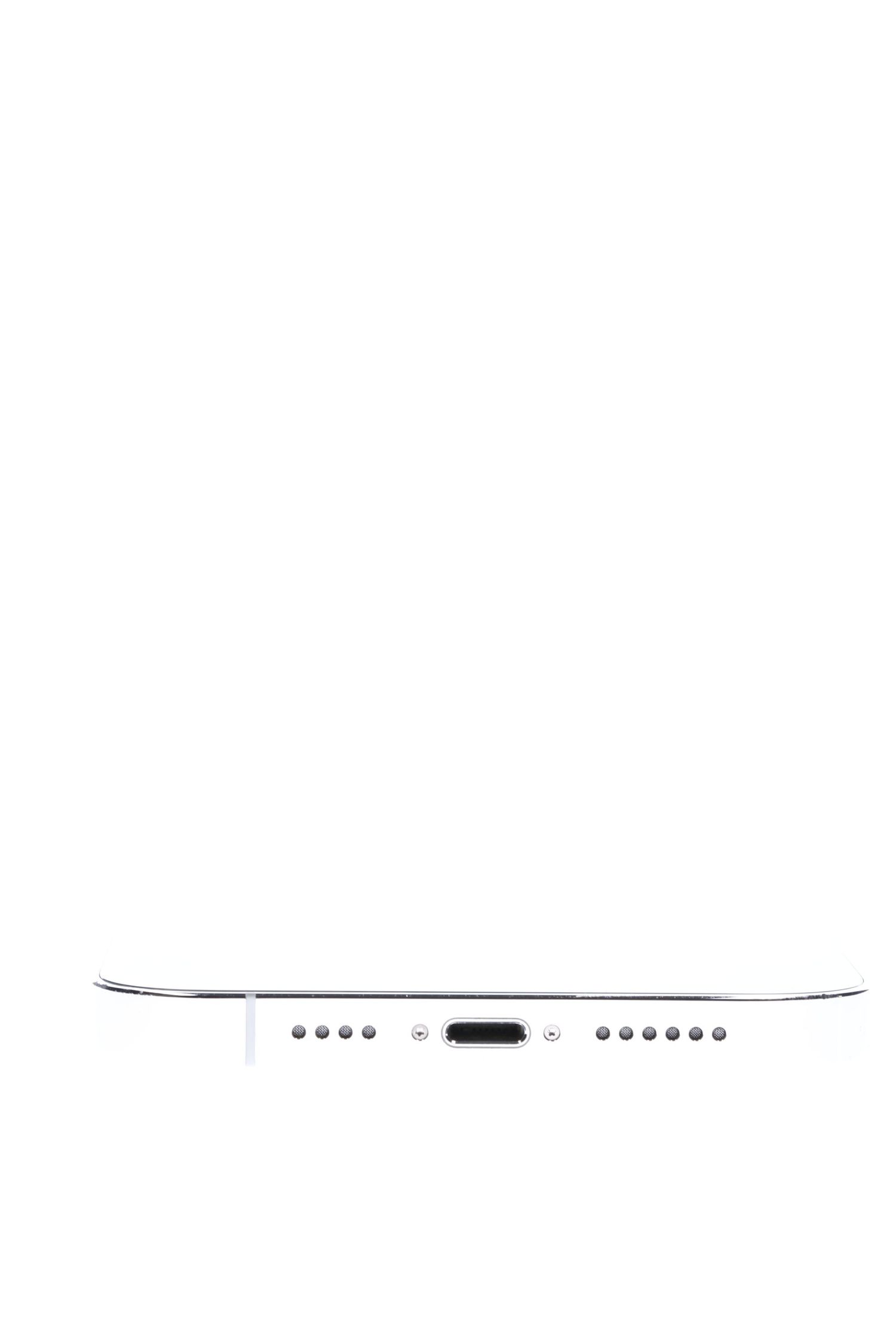 Apple iPhone 13 Pro Max 256 GB Silver - Excelent