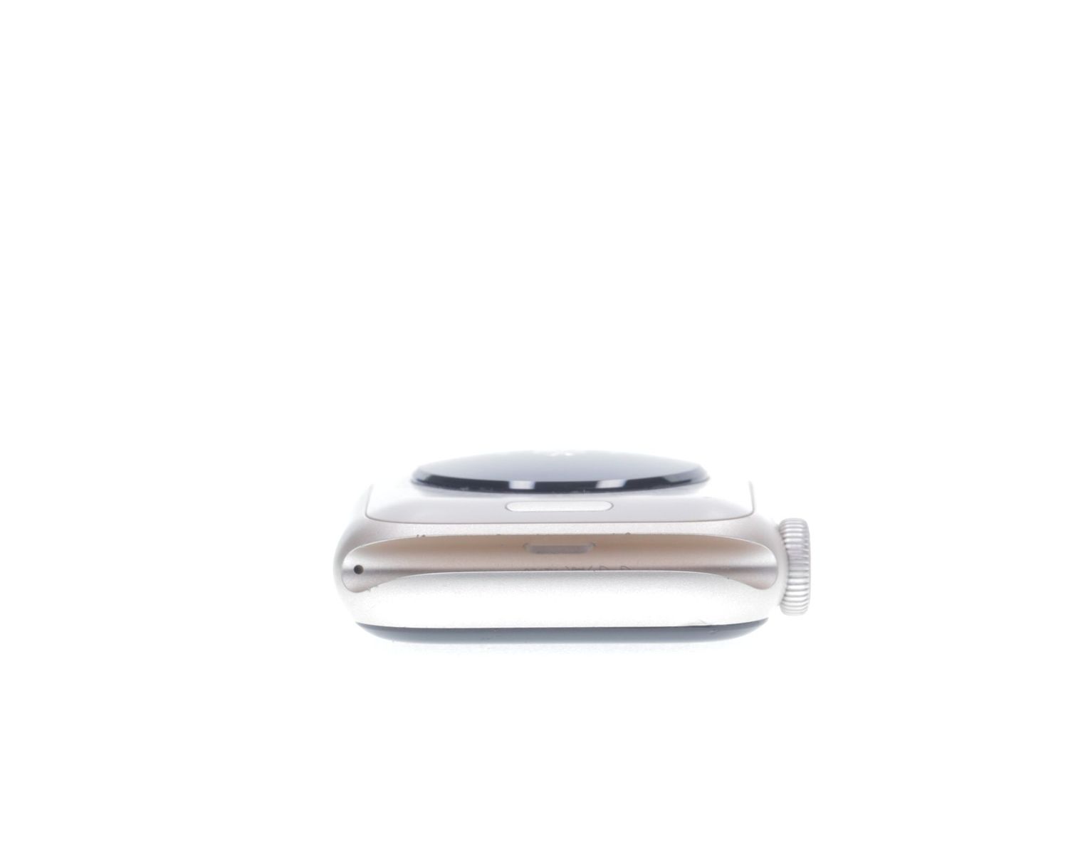 Apple Watch SE 2022, GPS + Cellular, Aluminium 40mm Starlight - Újszerű