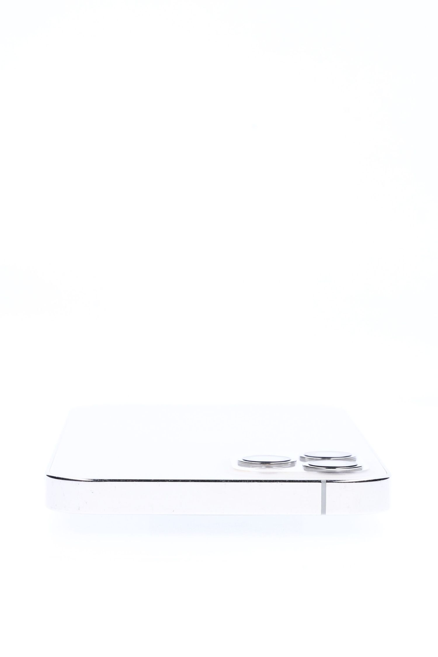 Apple iPhone 12 Pro 128 GB Silver - Excelent