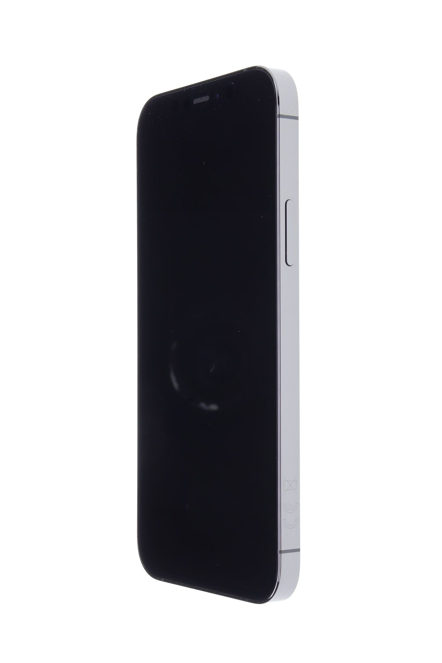 Apple iPhone 12 Pro 256 GB Graphite - Πολύ καλό