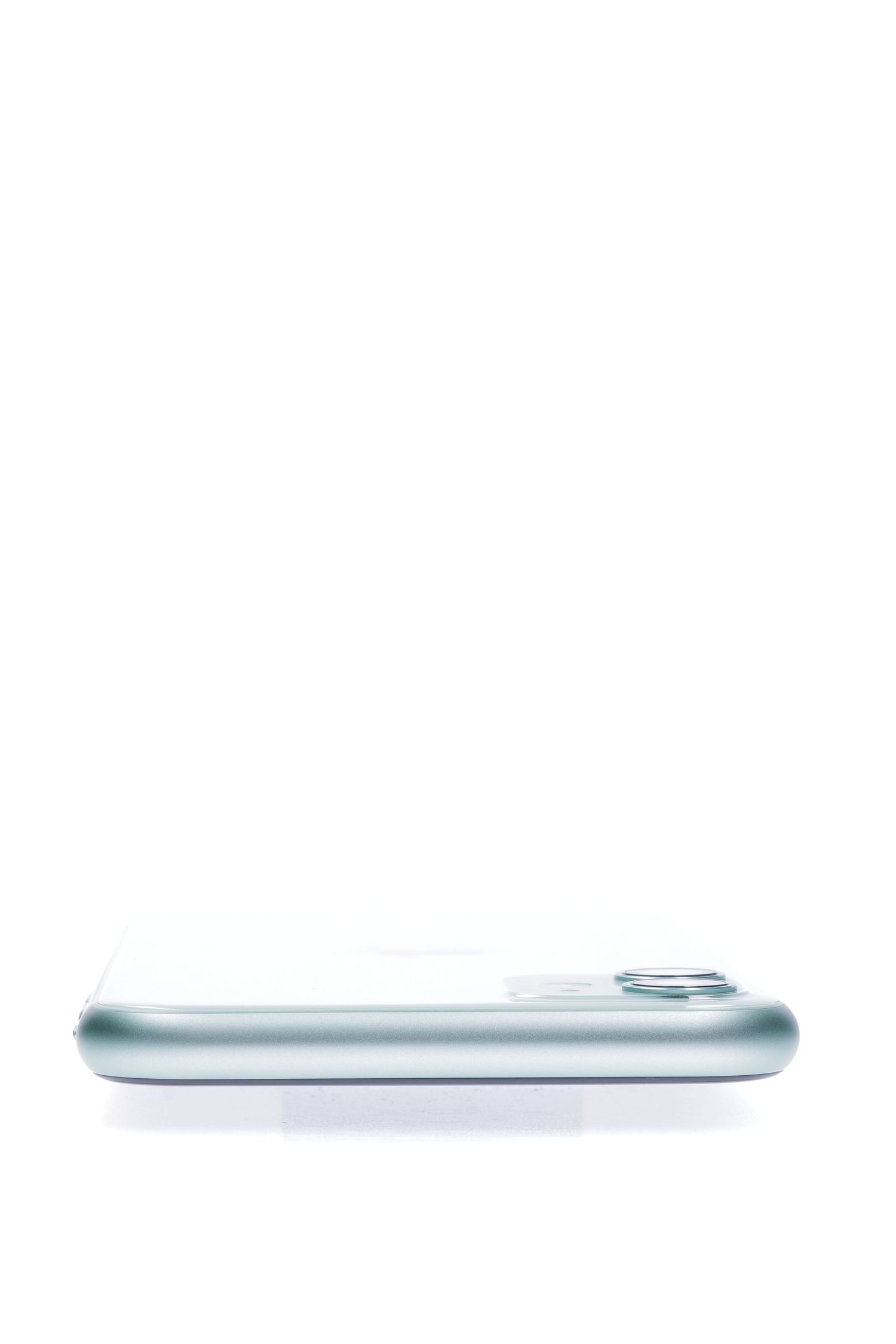 Apple iPhone 11 64 GB Green - Excelent