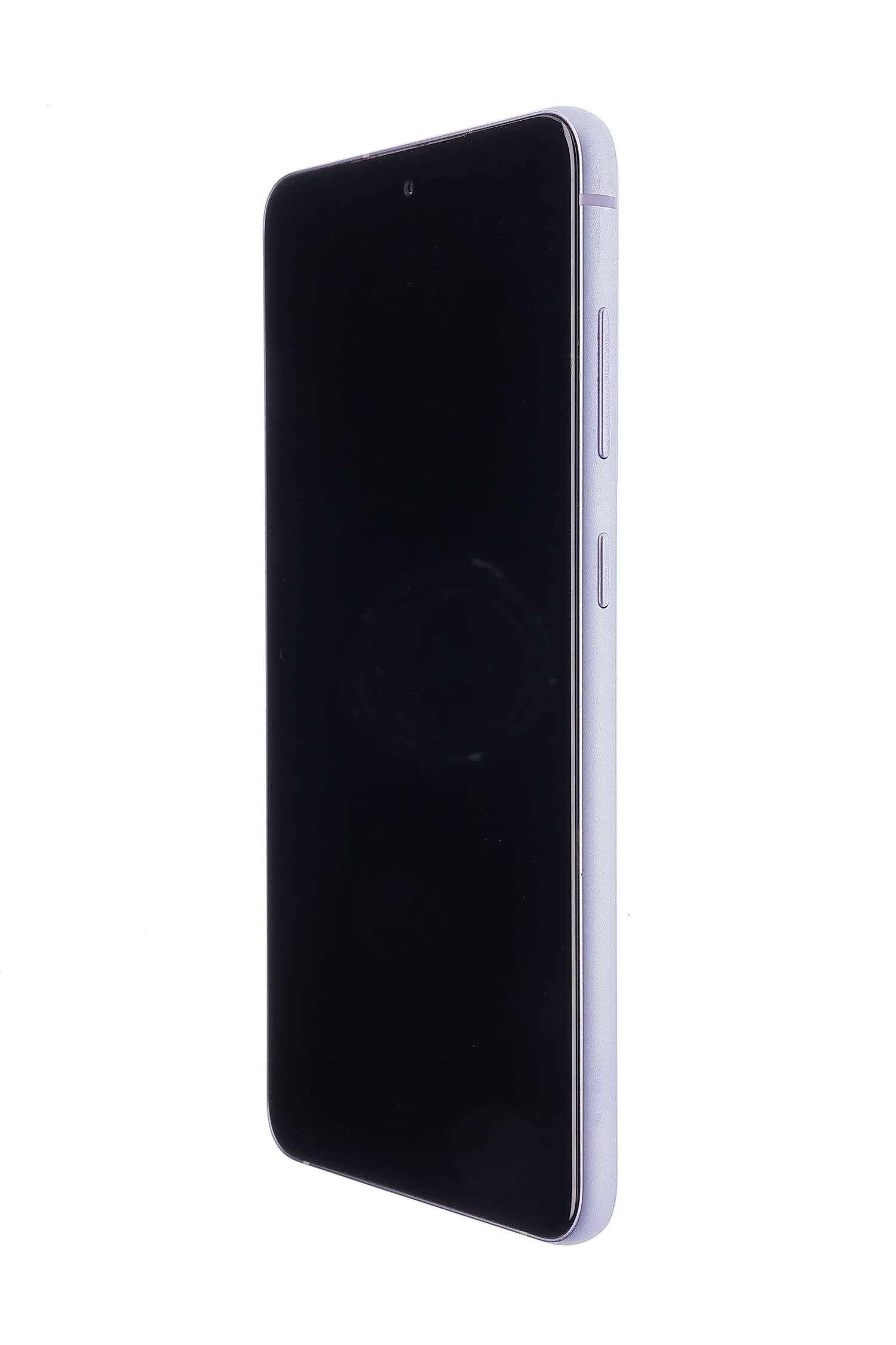 Samsung Galaxy S21 FE 5G Dual Sim 256 GB Lavender - Újszerű