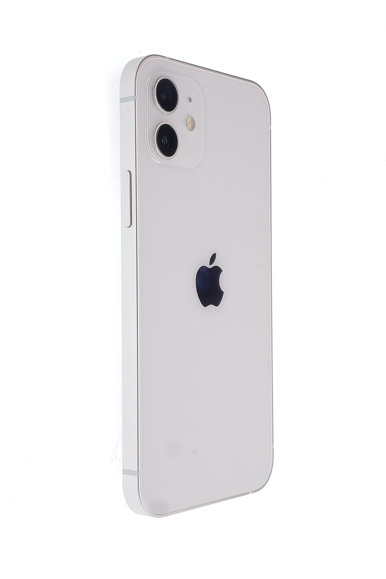Apple iPhone 12 128 GB White - Отлично