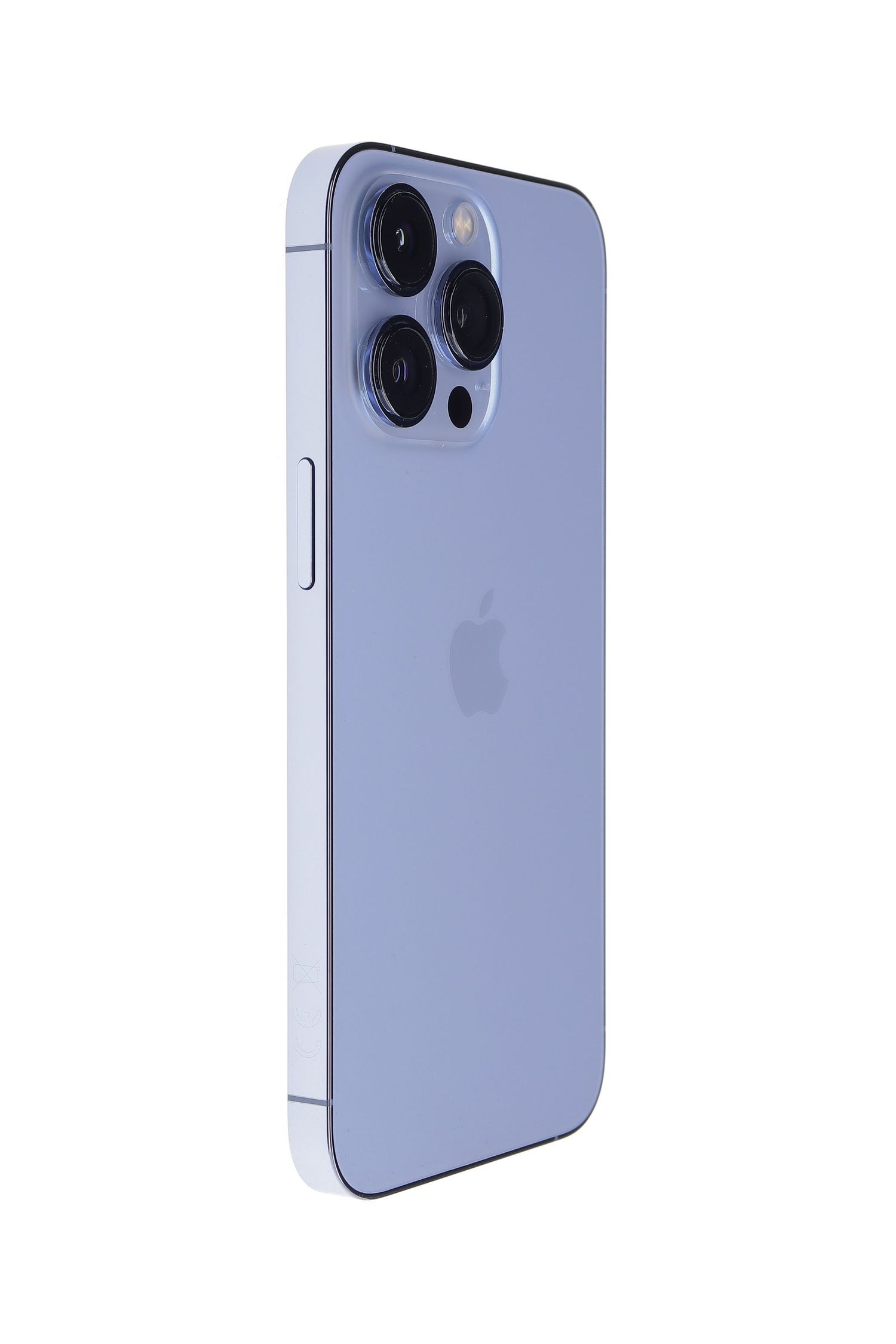 Apple iPhone 13 Pro 256 GB Sierra Blue - Като нов
