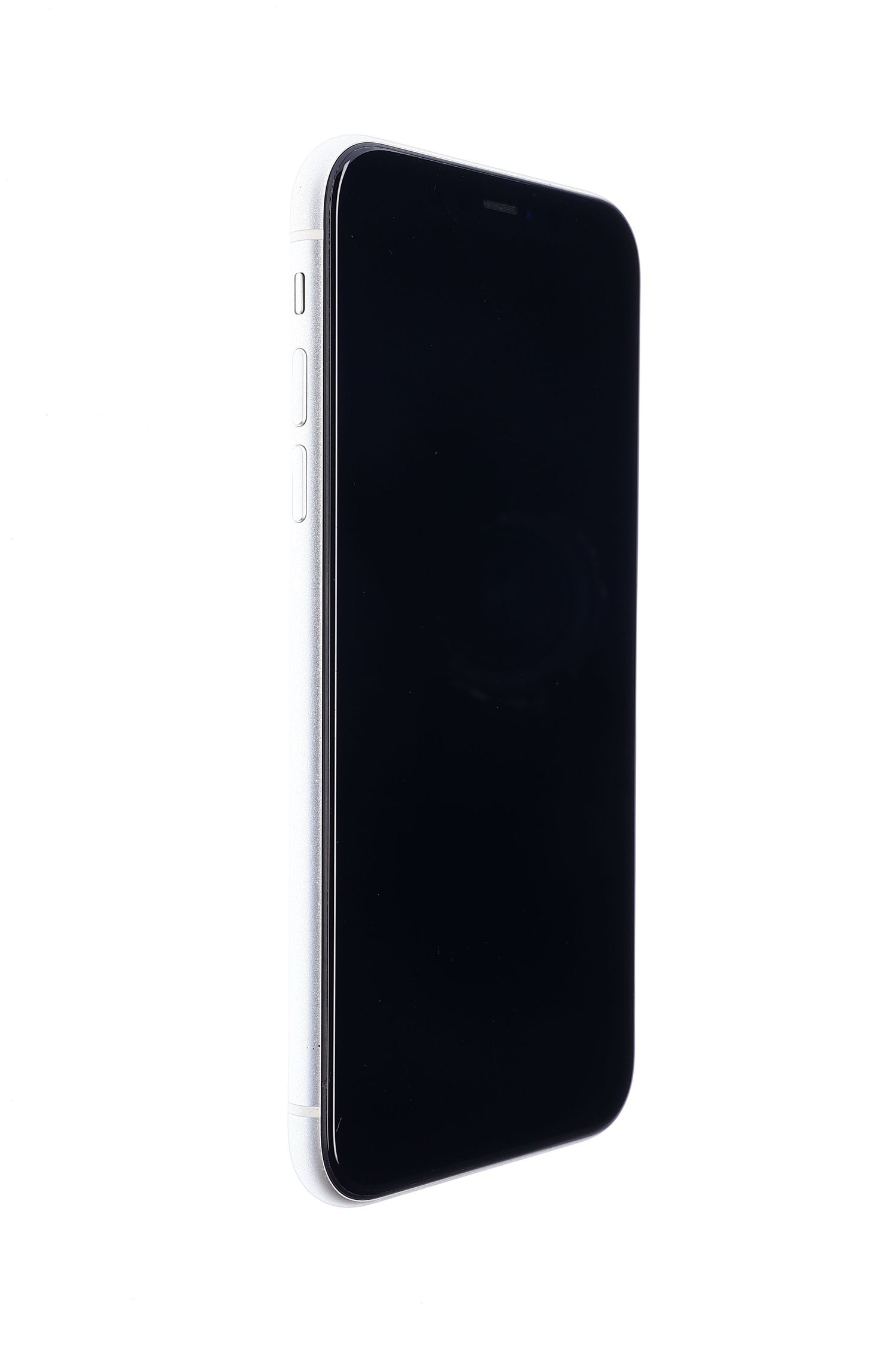 Apple iPhone 11 64 GB White - Πολύ καλό