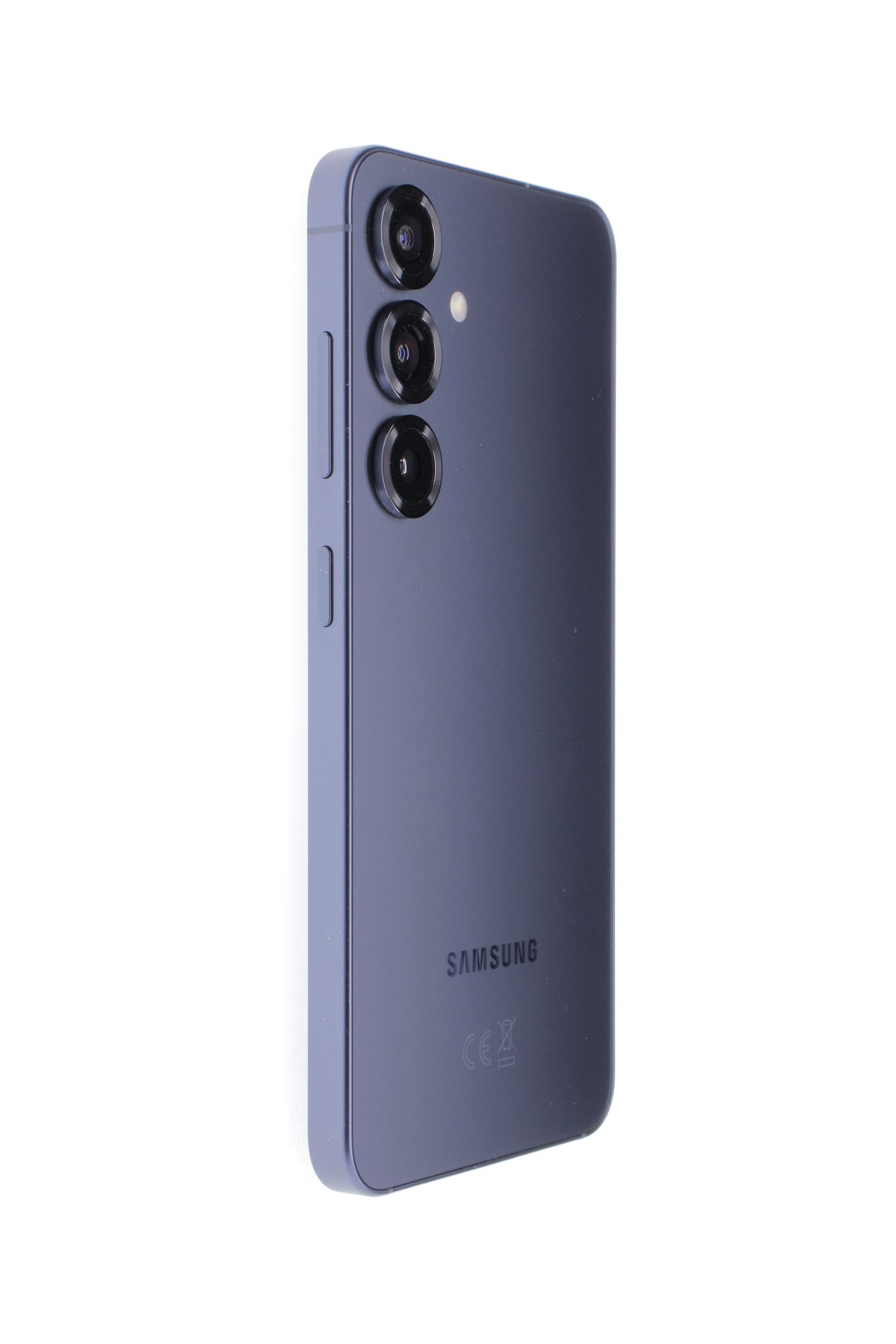 Samsung Galaxy S25 5G 256 GB Blue Black - Ca nou