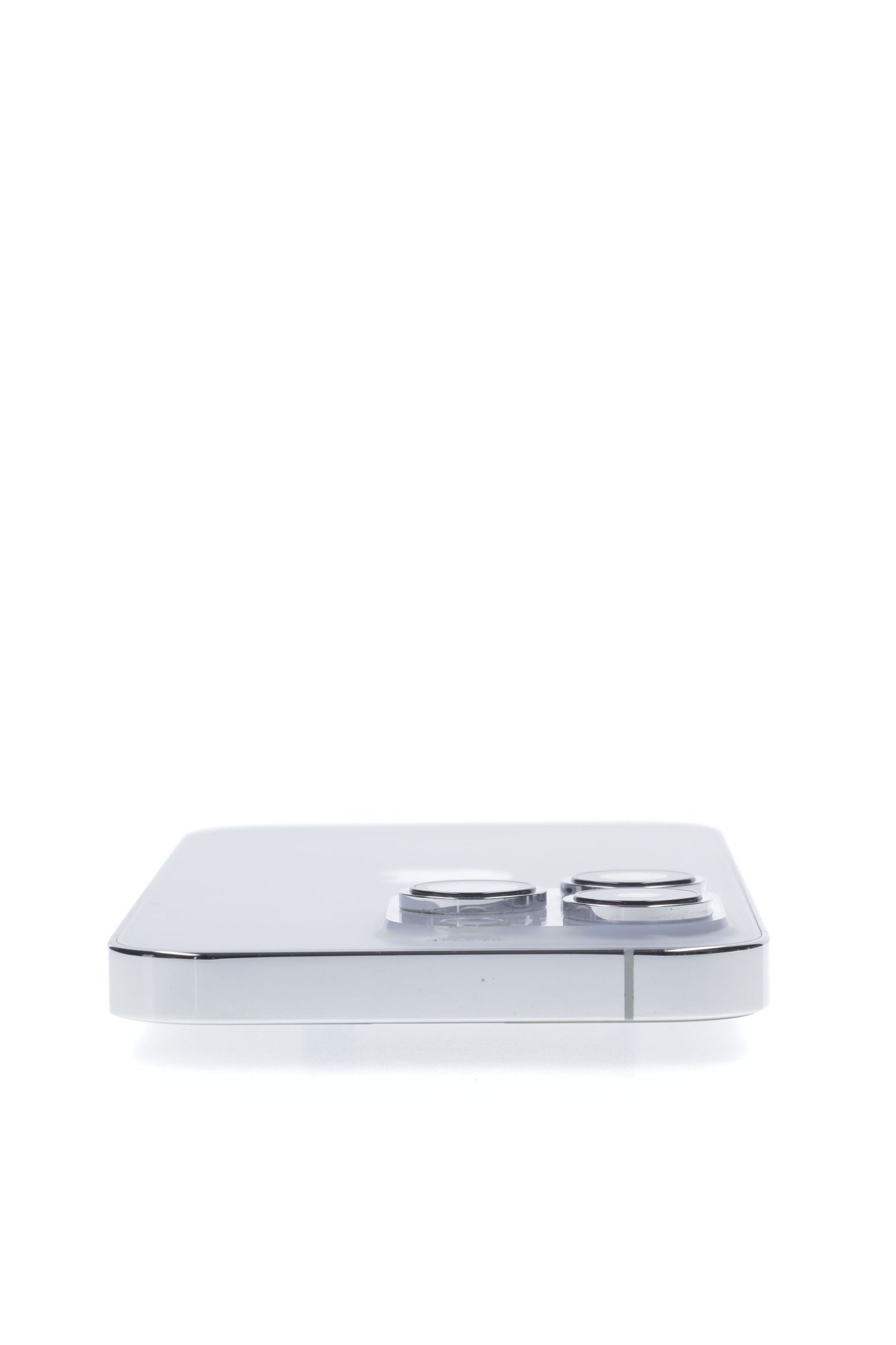 Apple iPhone 14 Pro 256 GB Silver - Bun