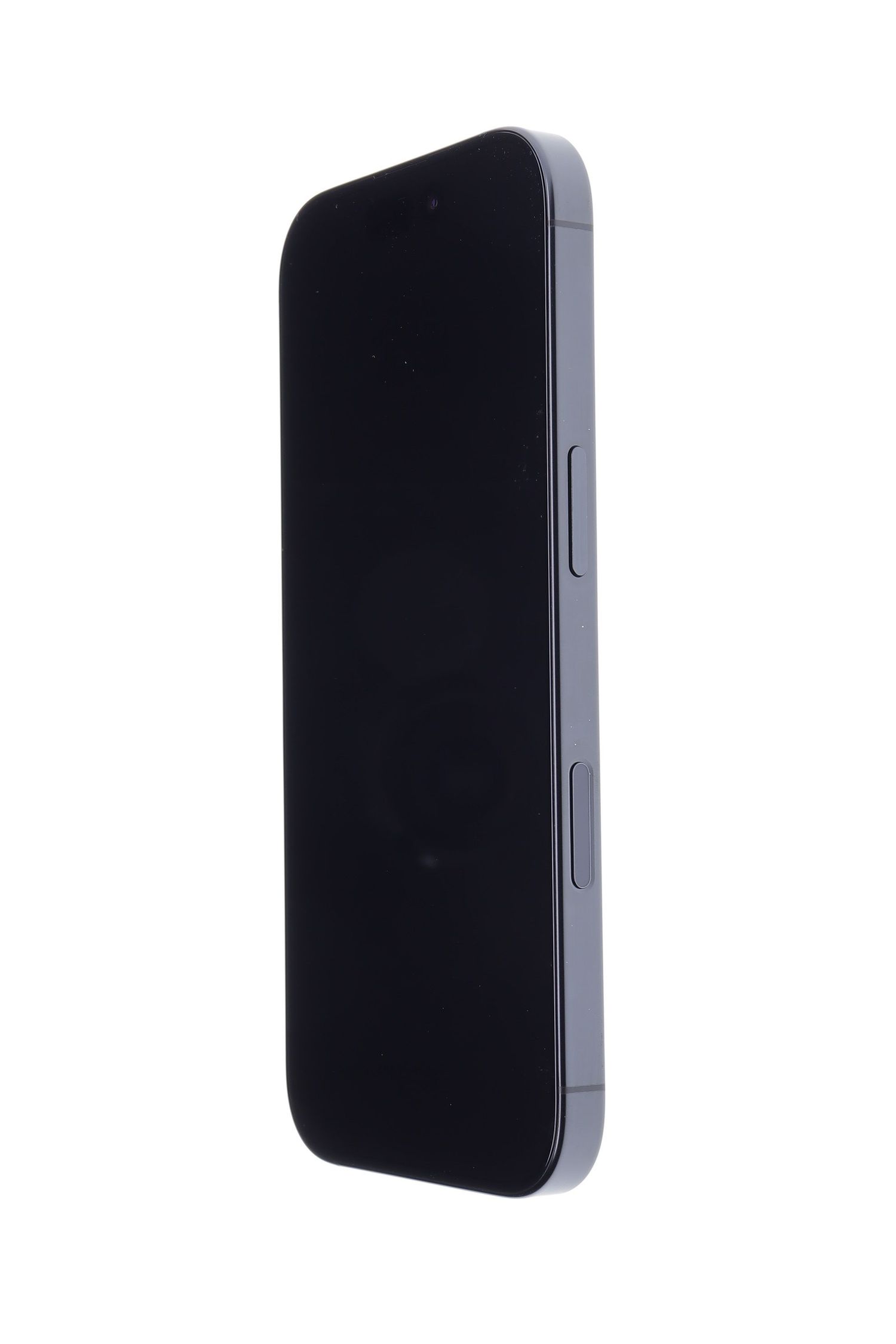 Apple iPhone 16 Pro 256 GB Black Titanium - Σαν καινούργιο