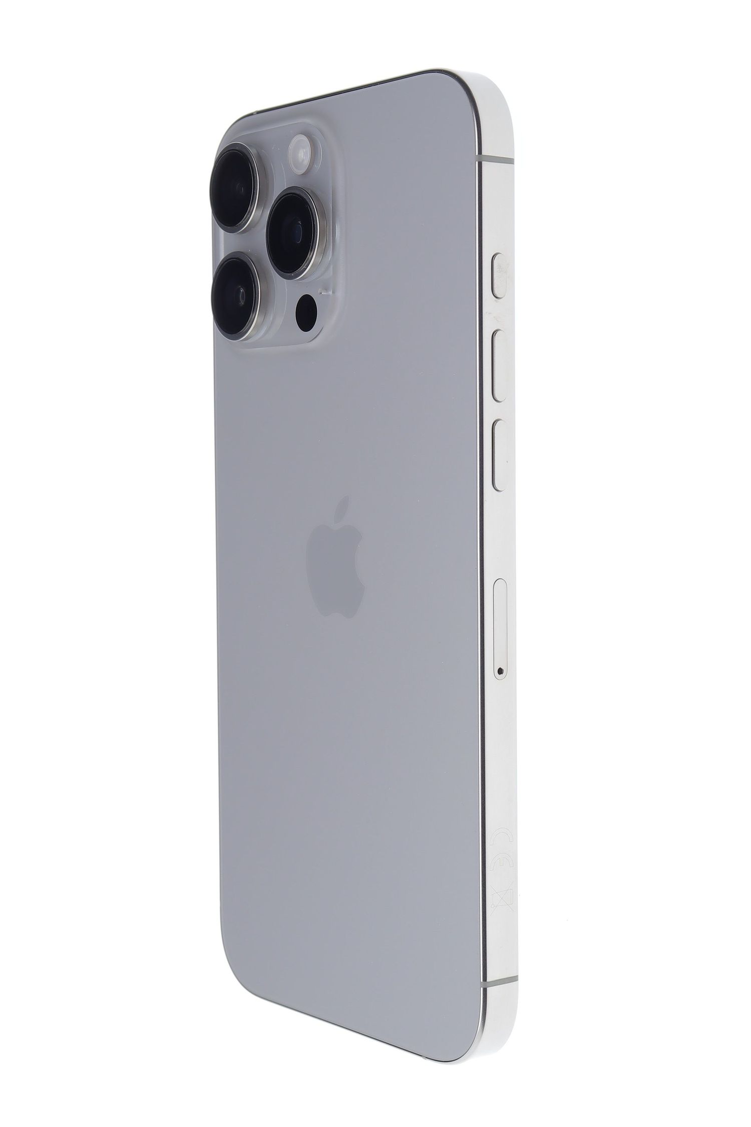 Apple iPhone 16 Pro Max 256 GB Natural Titanium - Ca nou