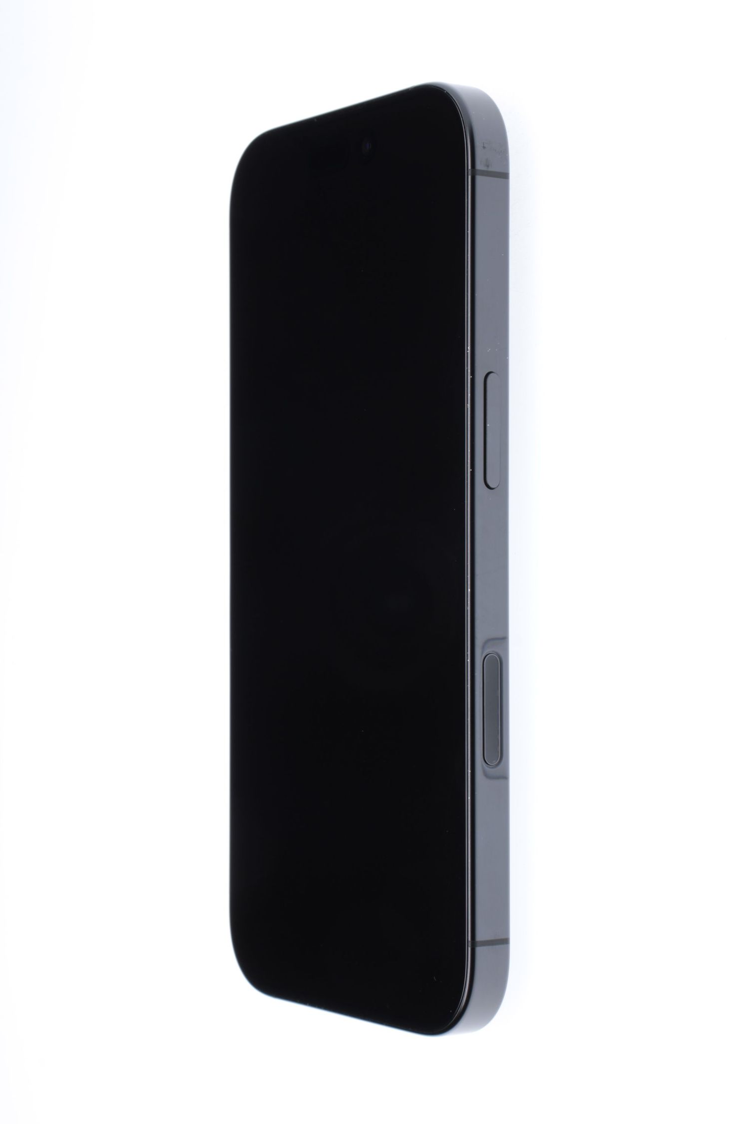 Apple iPhone 16 Pro 256 GB Black Titanium - Ca nou