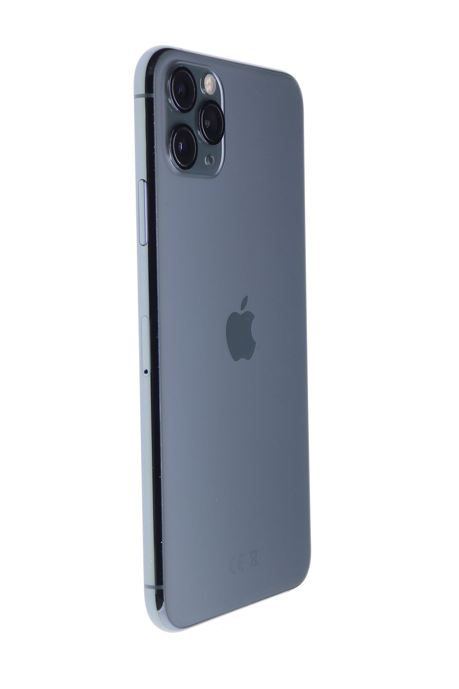 Apple iPhone 11 Pro Max 64 GB Midnight Green - Като нов