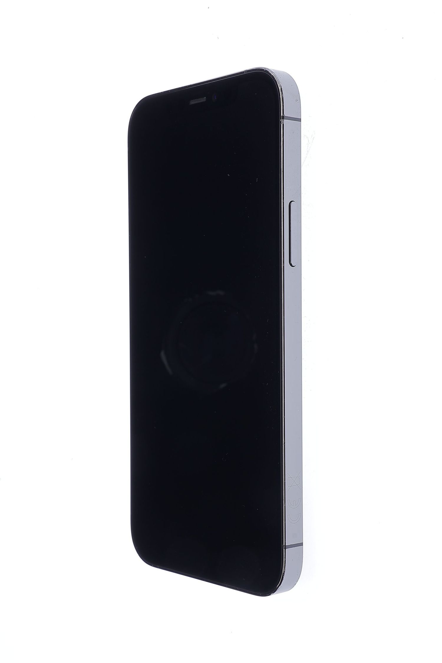Apple iPhone 12 Pro 128 GB Graphite - Foarte bun