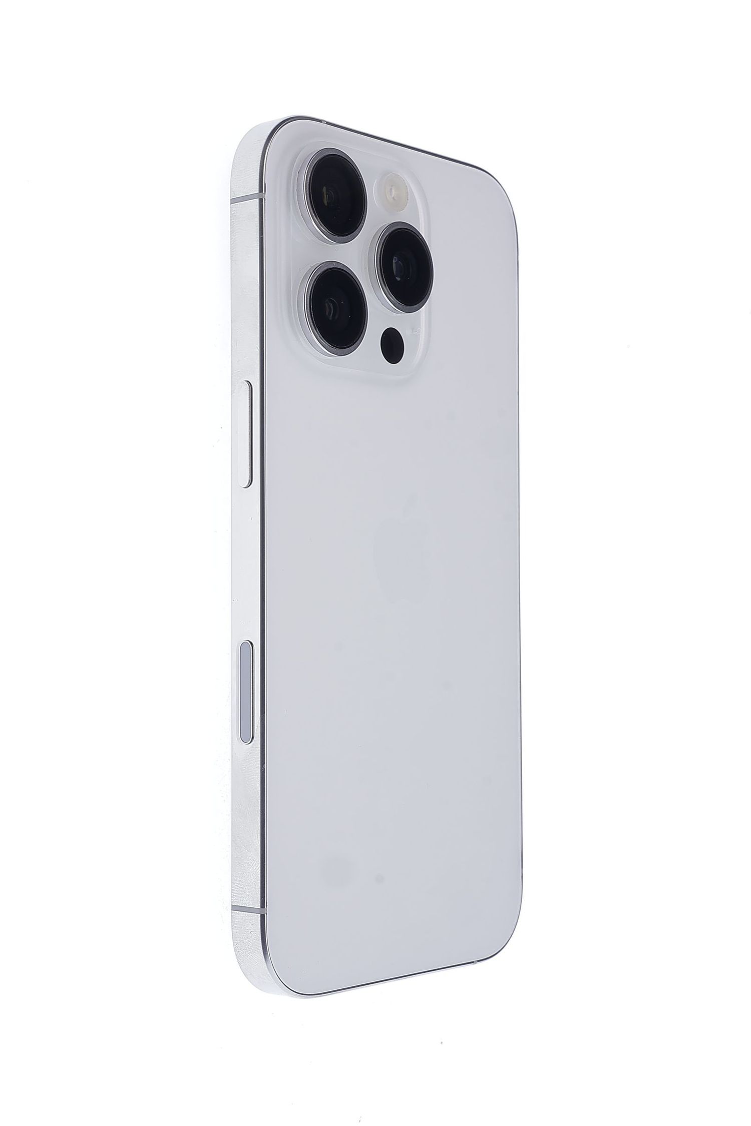 Apple iPhone 16 Pro 256 GB White Titanium - Много добро