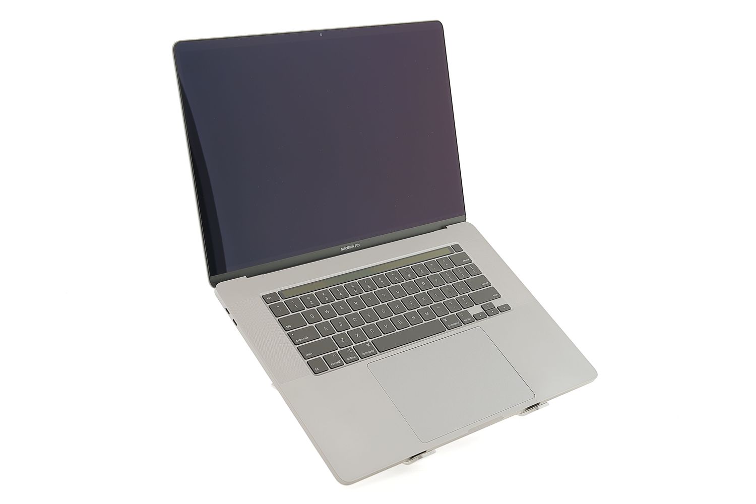 Apple MacBook Pro 16″ Touch Bar 2019, i9 2.3 GHz, 16 GB, AMD Radeon Pro 5500M 1 TB Space Gray - Ca nou