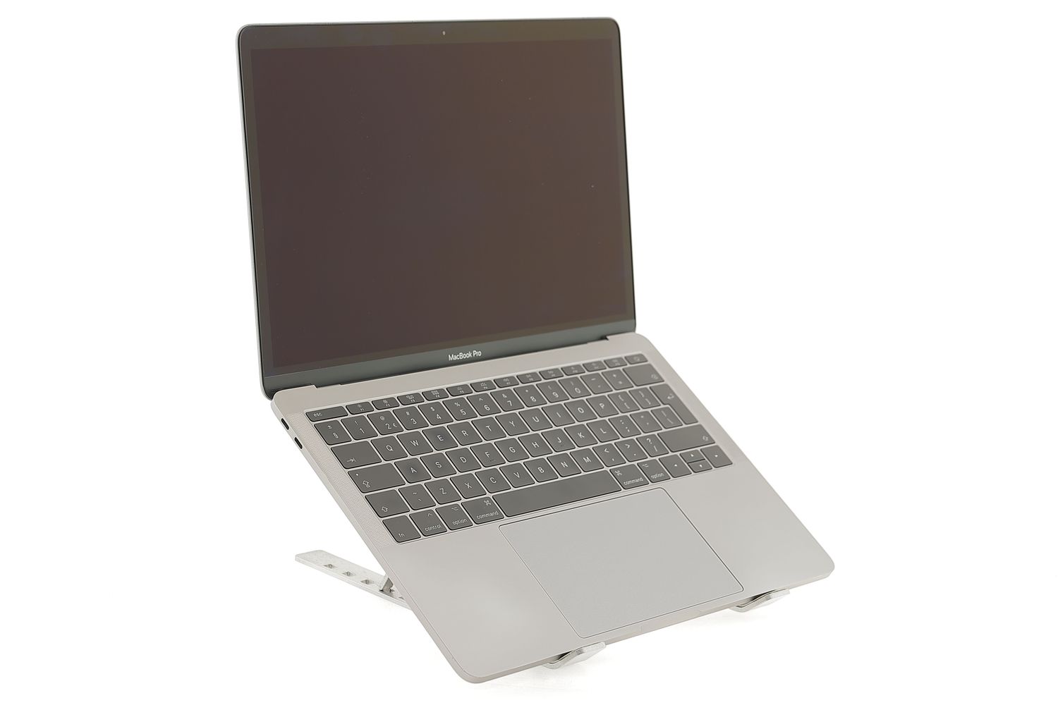 Apple MacBook Pro 13″ 2017, i5 2.3 GHz, 8 GB, Intel Iris Plus Graphics 640 256 GB Space Gray - Πολύ καλό