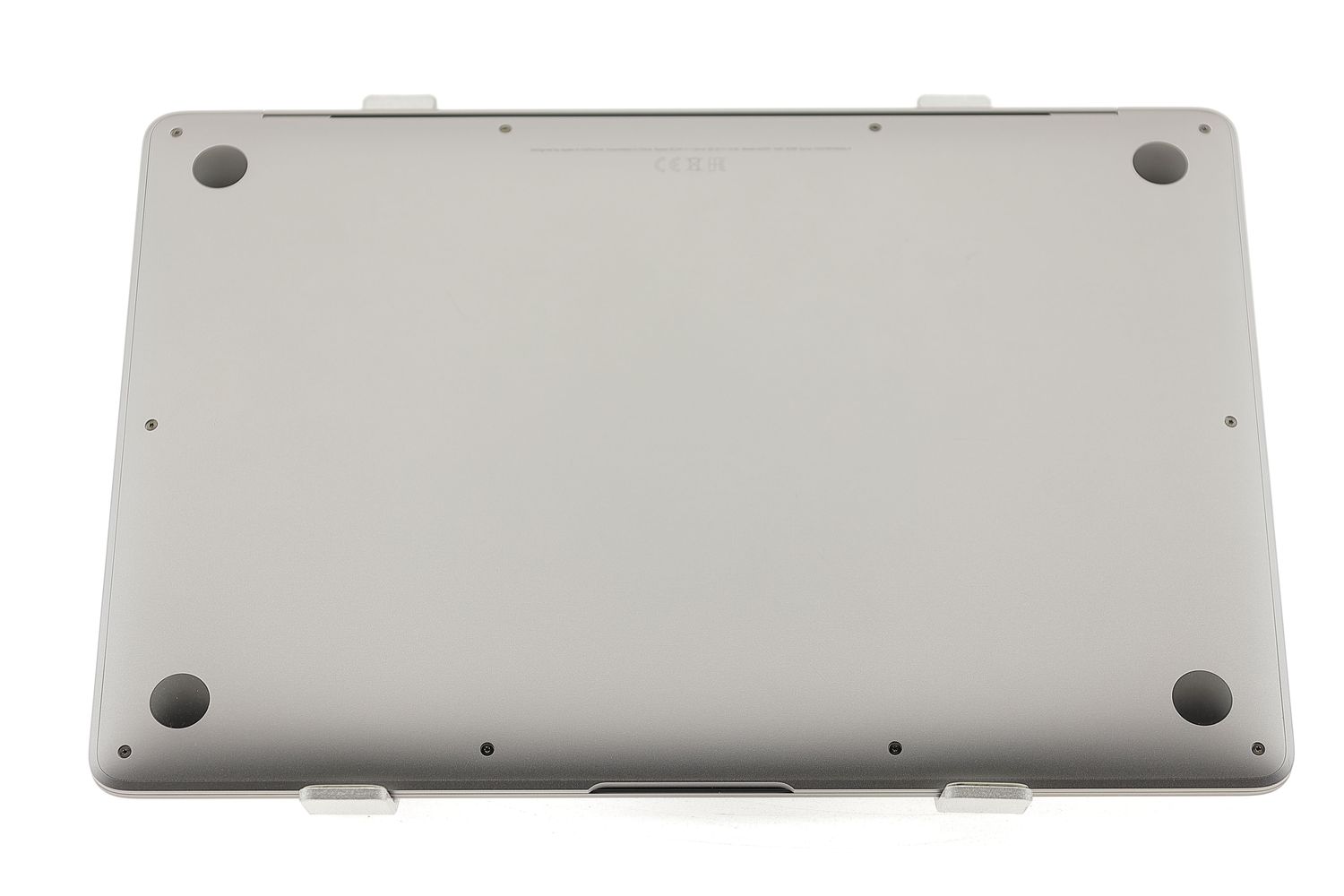 Apple MacBook Air 13″ 2020, M1 8 Cores, 8 GB, 7 core GPU 256 GB Space Gray - Като нов