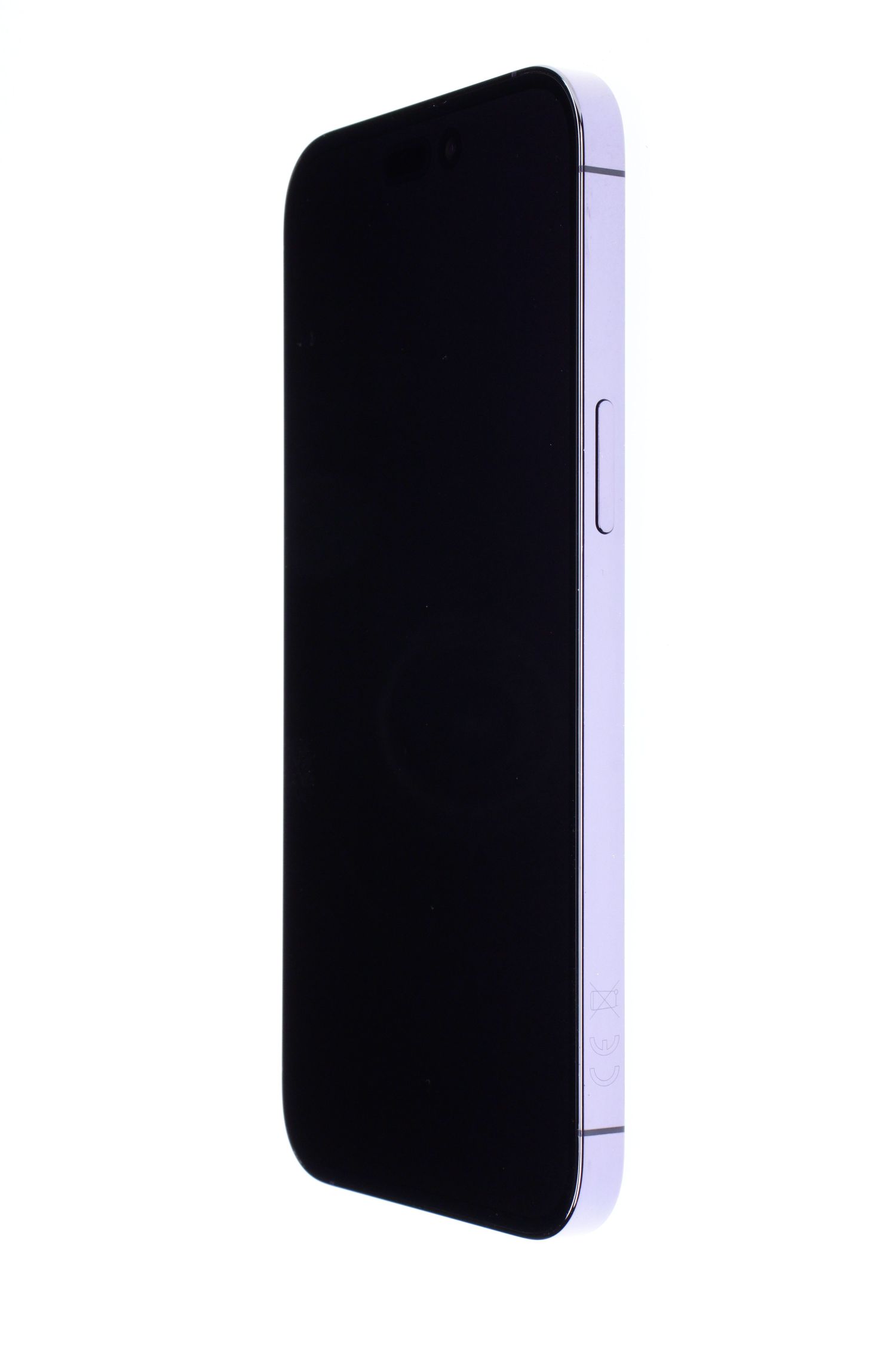 Apple iPhone 14 Pro Max 512 GB Deep Purple - Като нов